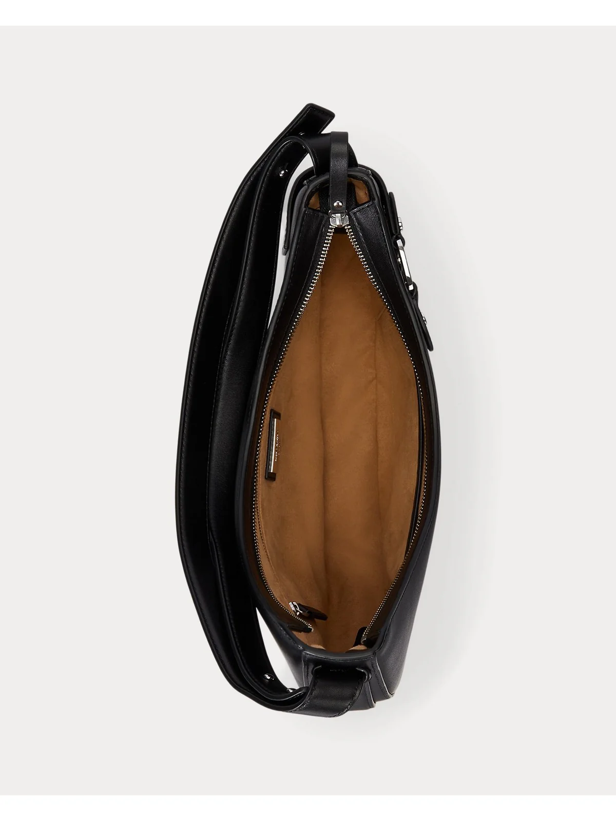 LAUREN RALPH LAUREN Borsa Donna  431980156 002 BLACK - Image 4