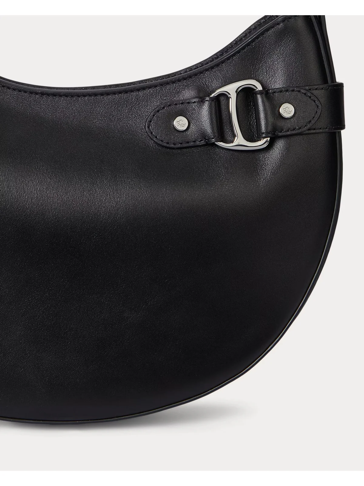 LAUREN RALPH LAUREN Borsa Donna  431980156 002 BLACK - Image 5