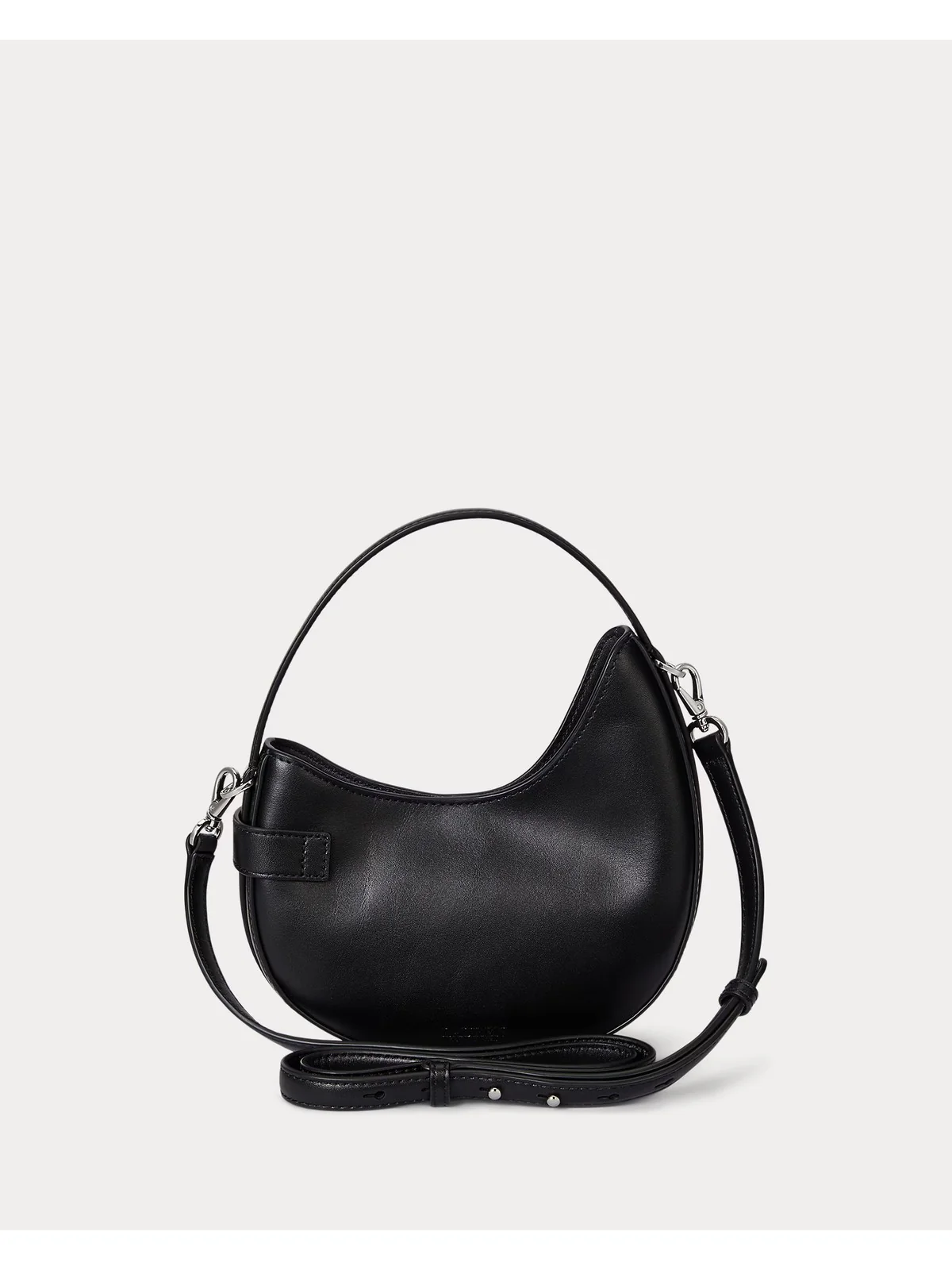LAUREN RALPH LAUREN Borsa Donna  431980159 002 BLACK - Image 2