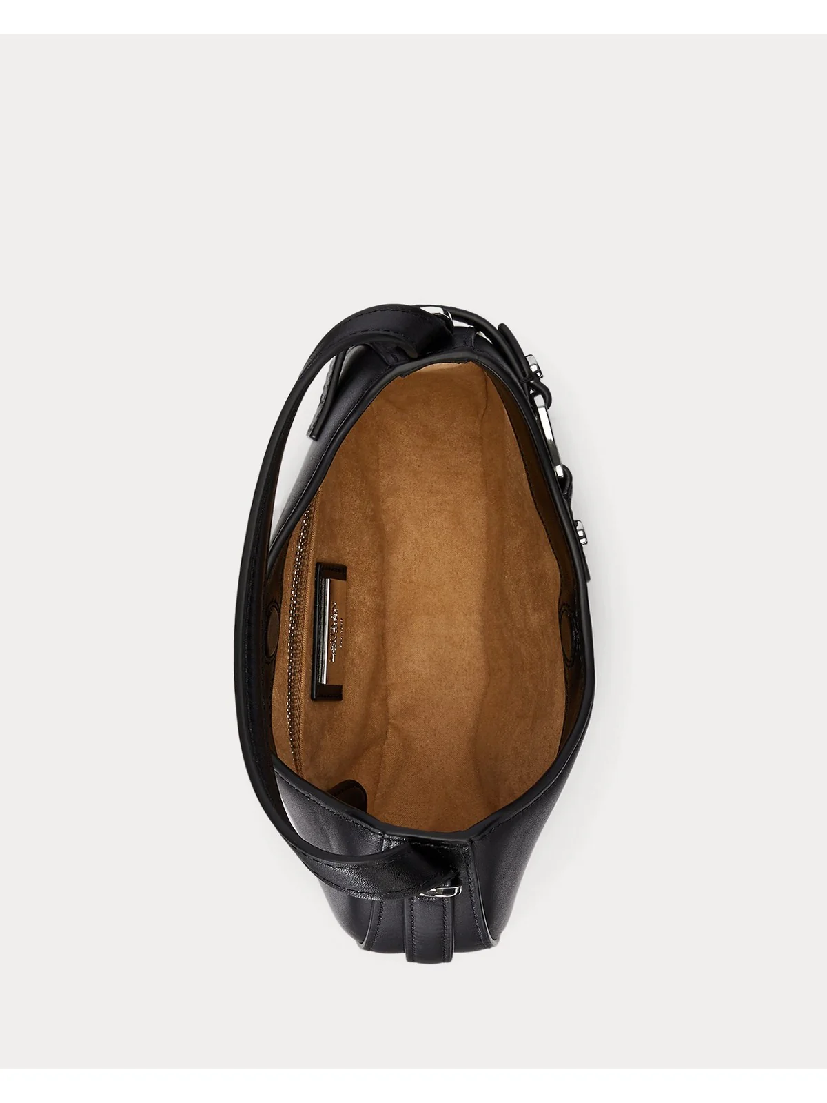LAUREN RALPH LAUREN Borsa Donna  431980159 002 BLACK - Image 3