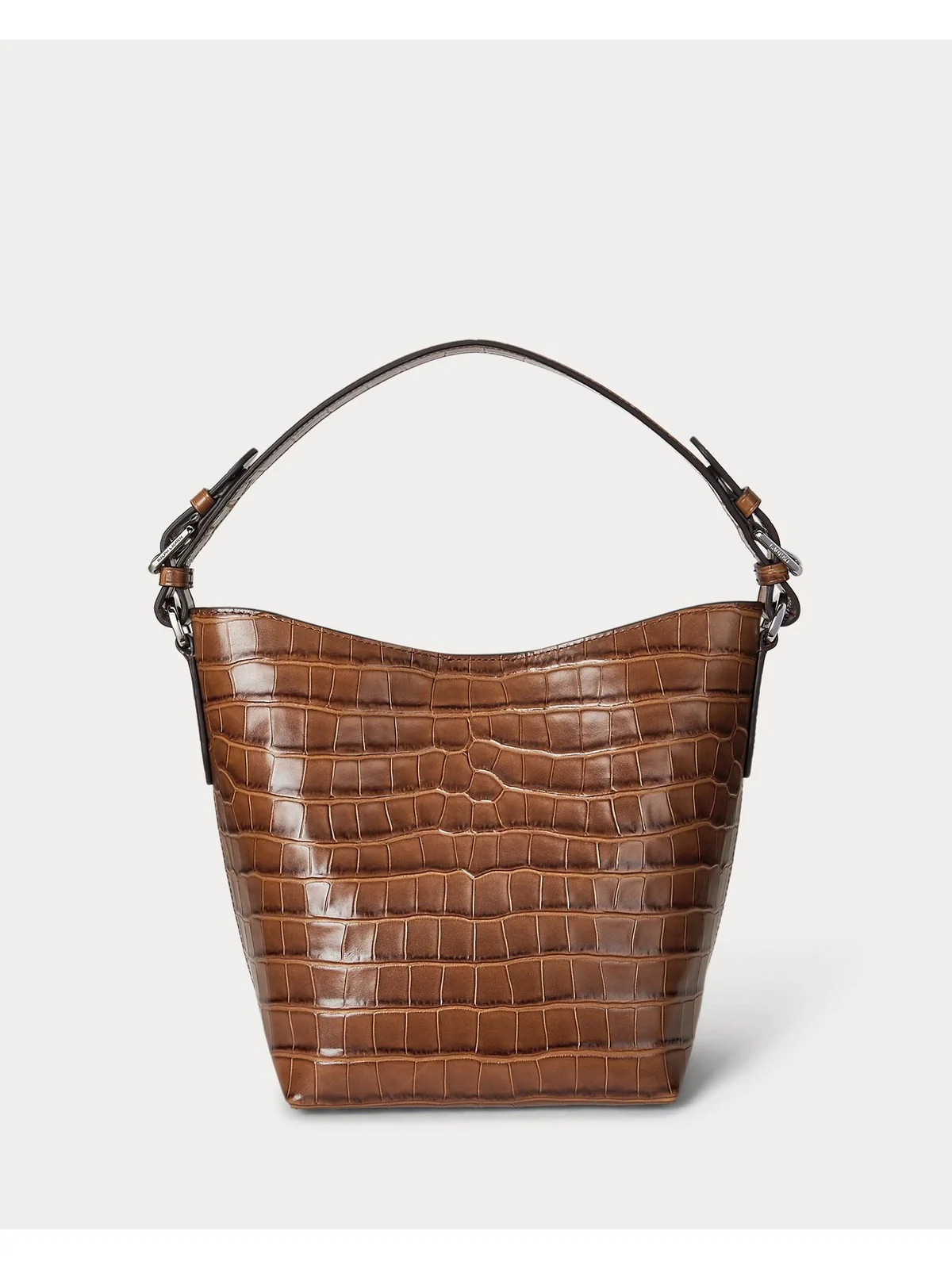 LAUREN RALPH LAUREN Borsa Donna  431980189 002 TOBACCO - Image 3