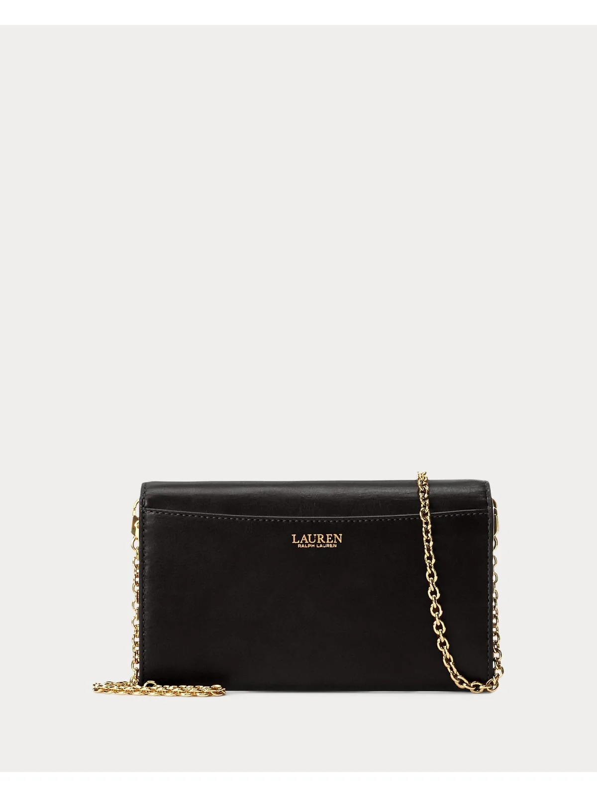 LAUREN RALPH LAUREN Borsa Donna  432964152 001 BLACK - Image 3