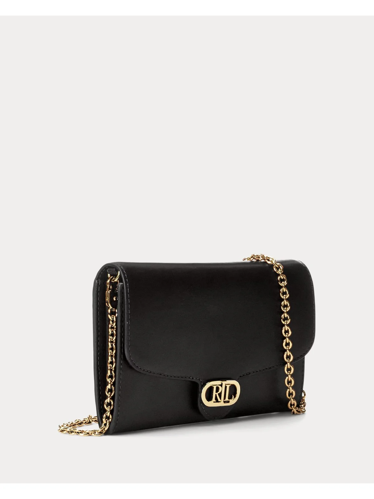 LAUREN RALPH LAUREN Borsa Donna  432964152 001 BLACK - Image 5