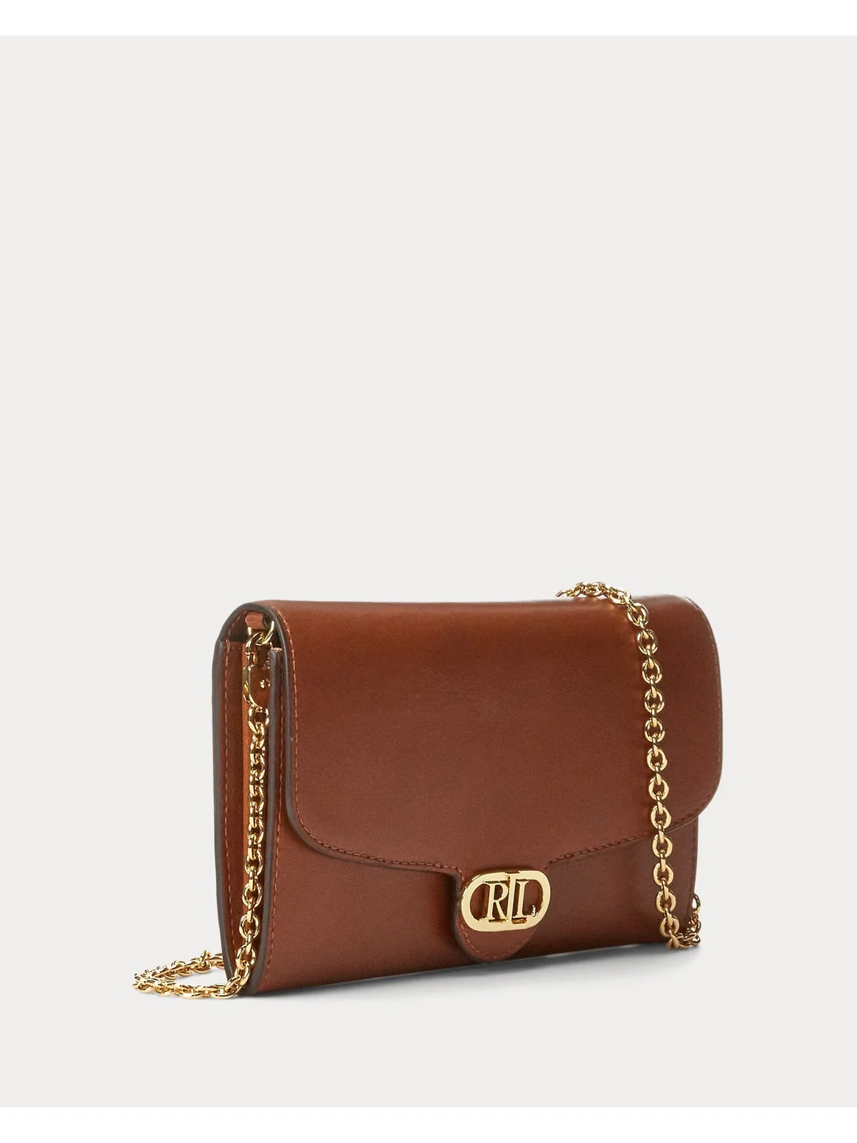 LAUREN RALPH LAUREN Borsa Donna  432964152 002 LAUREN TAN - Image 2