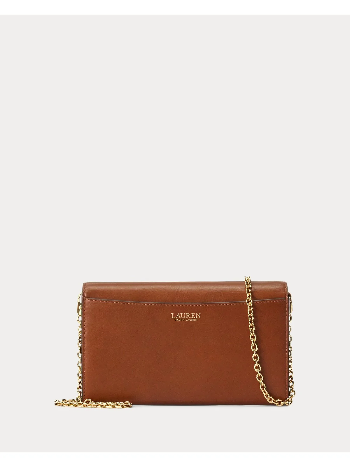 LAUREN RALPH LAUREN Borsa Donna  432964152 002 LAUREN TAN - Image 3