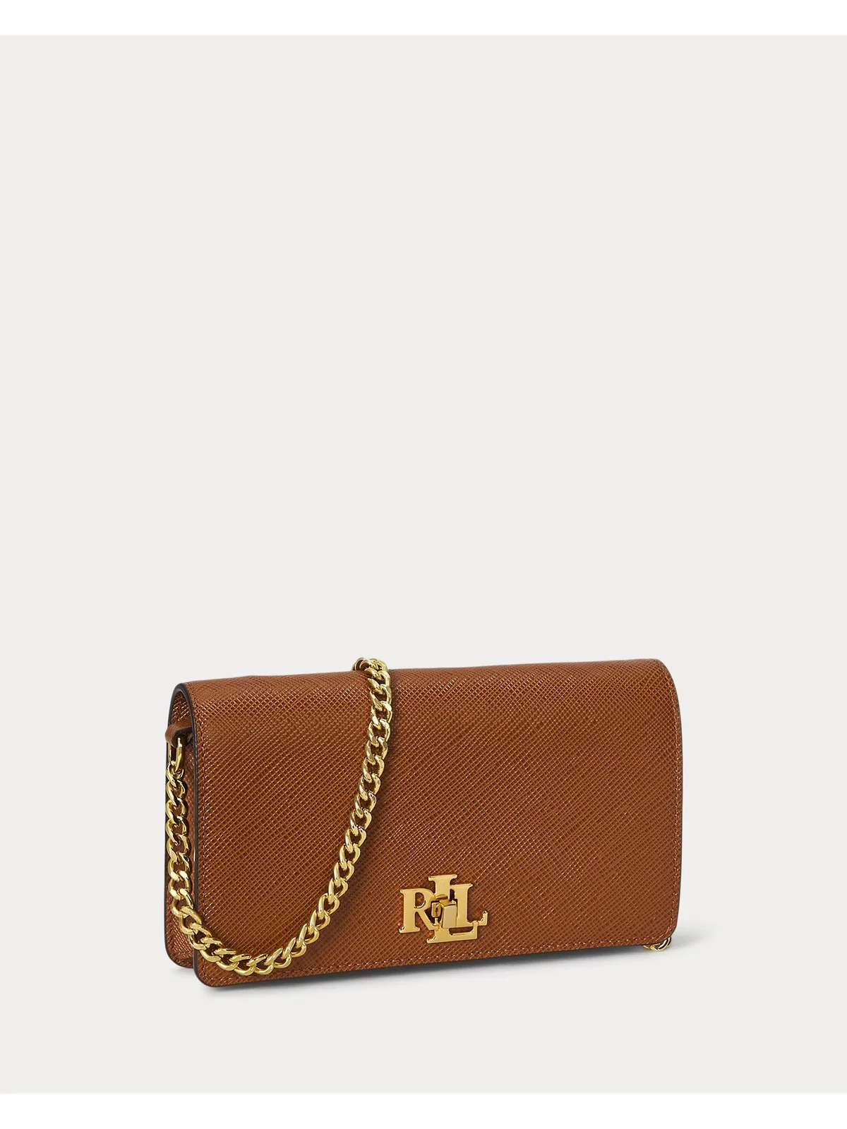 LAUREN RALPH LAUREN Borsa Donna  432966784 007 LAUREN TAN - Image 2