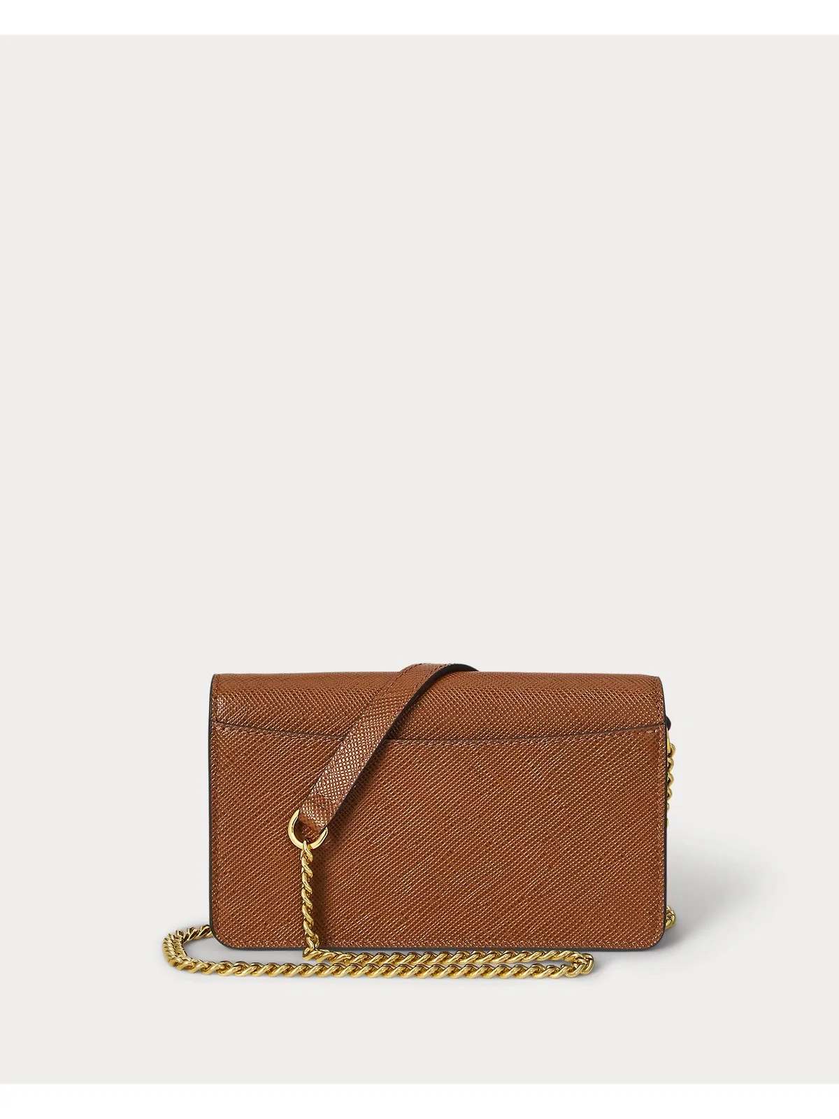 LAUREN RALPH LAUREN Borsa Donna  432966784 007 LAUREN TAN - Image 3