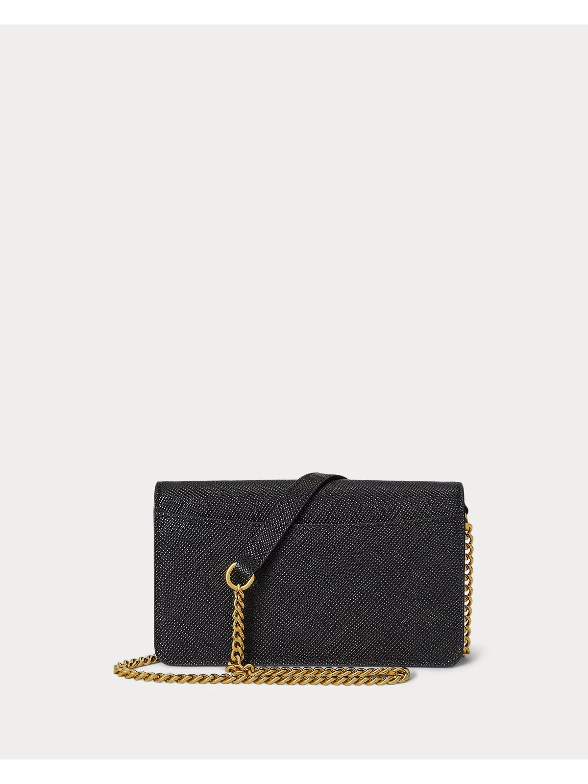 LAUREN RALPH LAUREN Borsa Donna  432966784 008 BLACK - Image 2