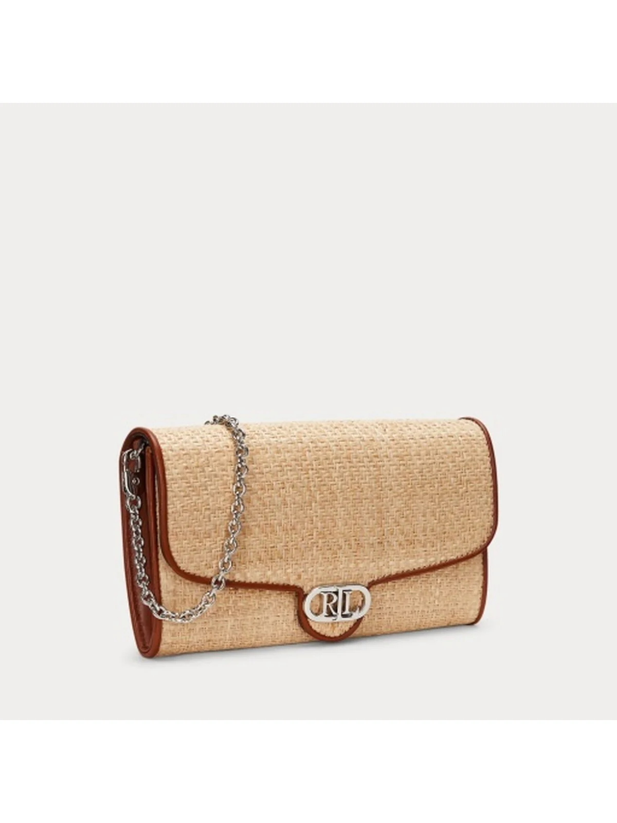LAUREN RALPH LAUREN Borsa Donna ADAIR 20 432966881 001 Beige - Image 2