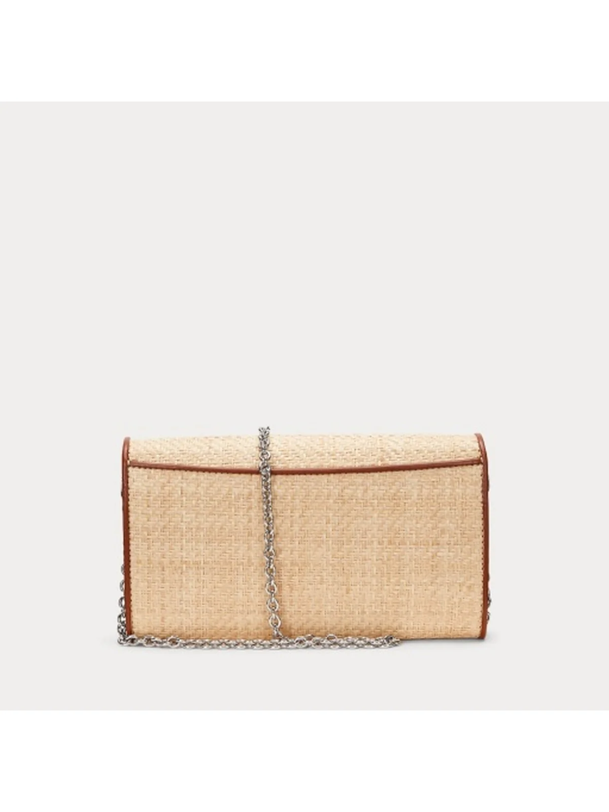 LAUREN RALPH LAUREN Borsa Donna ADAIR 20 432966881 001 Beige - Image 3