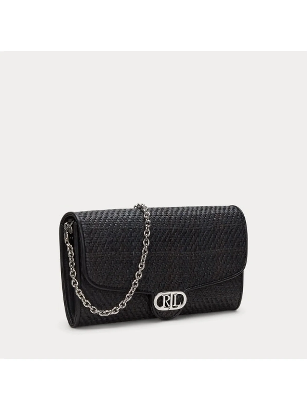 LAUREN RALPH LAUREN Borsa Donna ADAIR 20 432966881 002 Nero - Image 3