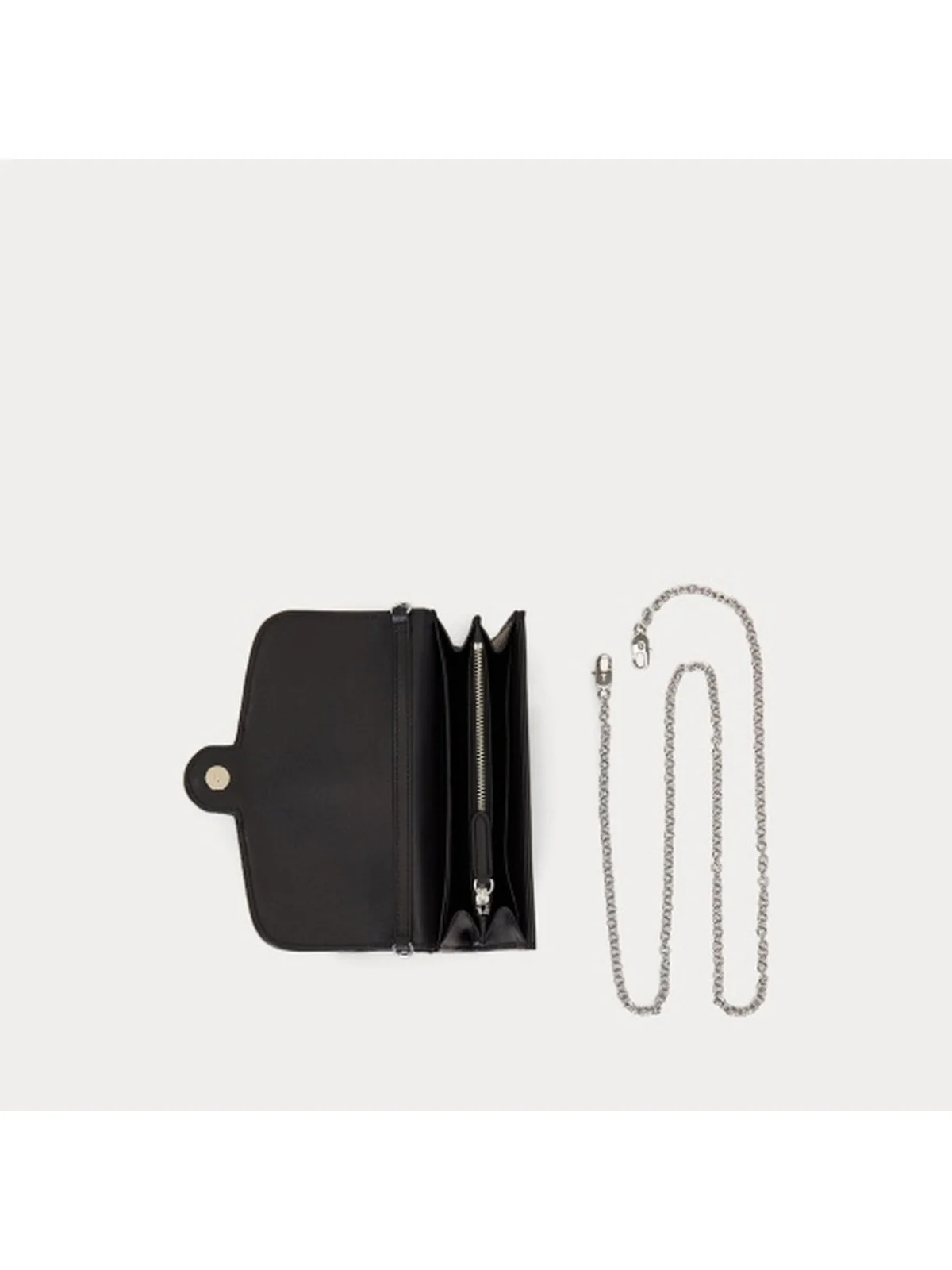 LAUREN RALPH LAUREN Borsa Donna ADAIR 20 432966881 002 Nero - Image 5