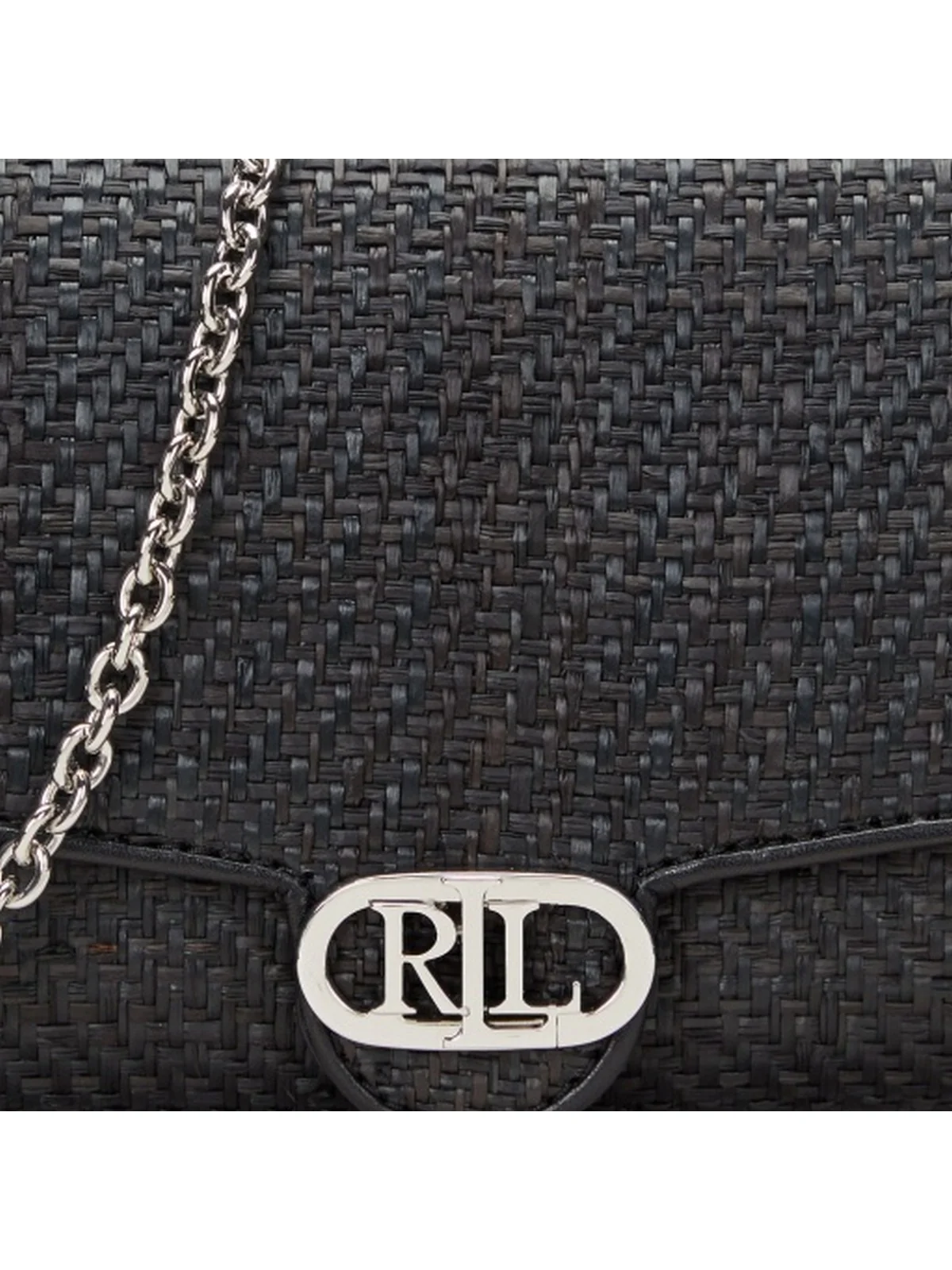 LAUREN RALPH LAUREN Borsa Donna ADAIR 20 432966881 002 Nero - Image 6