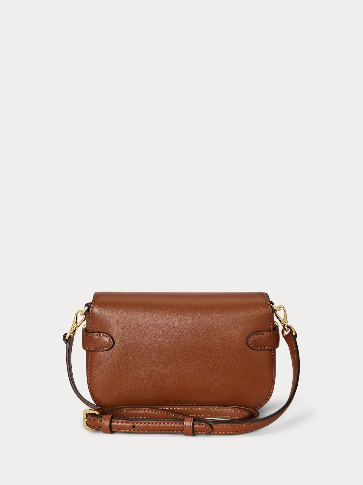 LAUREN RALPH LAUREN Borsa Donna BLKE SM CRS-CROSSBODY-SMALL 431P04297 002 LAUREN TAN - Image 3
