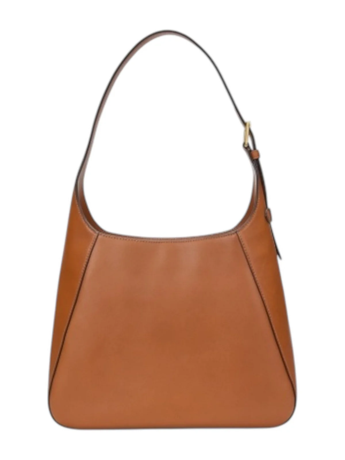 LAUREN RALPH LAUREN Borsa Donna TANNER LG SH-SHOULDER BAG-LARGE 431956790 001 Marrone - Image 8