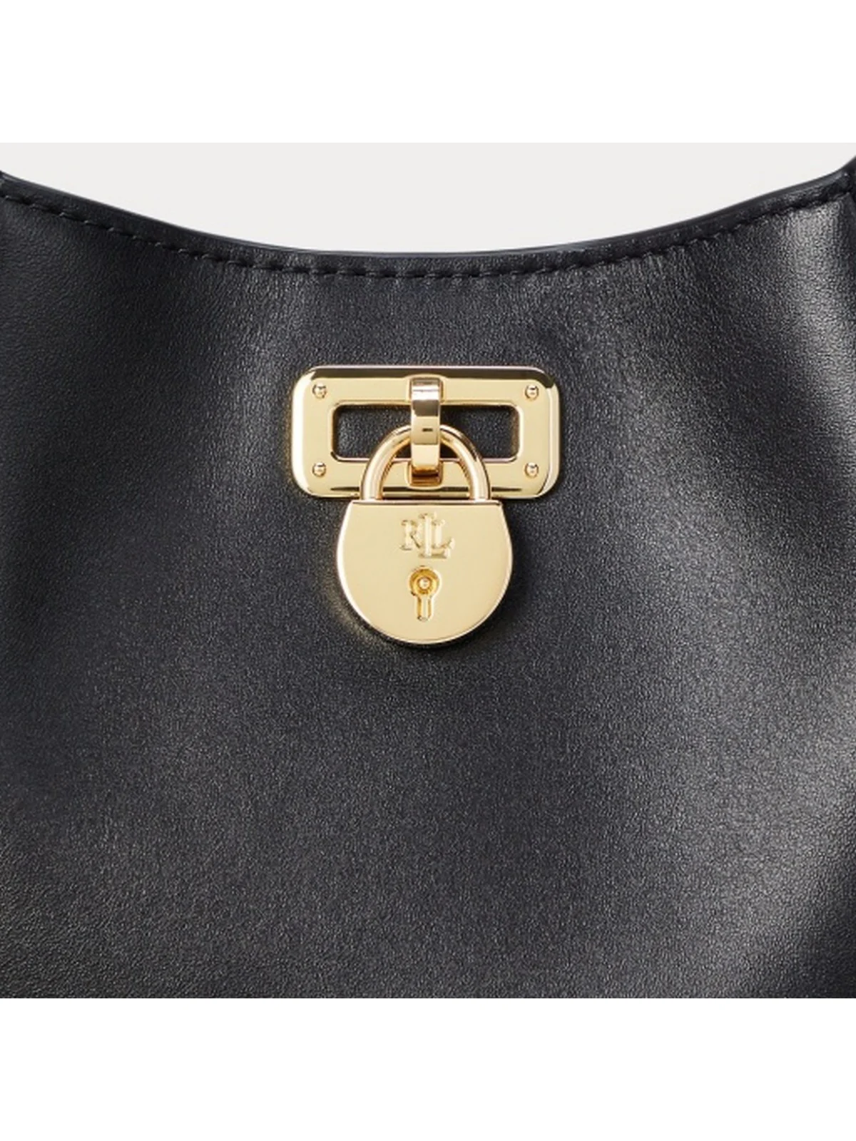 LAUREN RALPH LAUREN Borsa Donna TANNER SM SH 431966750 001 Nero - Image 2