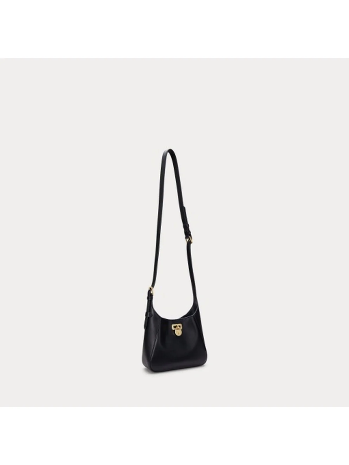LAUREN RALPH LAUREN Borsa Donna TANNER SM SH 431966750 001 Nero - Image 4