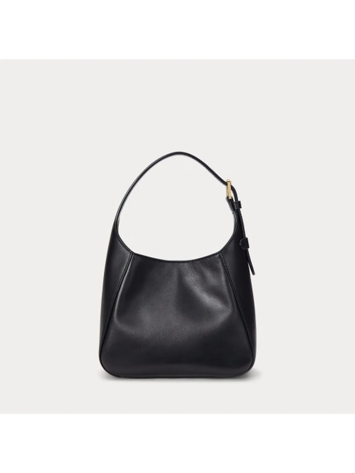 LAUREN RALPH LAUREN Borsa Donna TANNER SM SH 431966750 001 Nero - Image 5