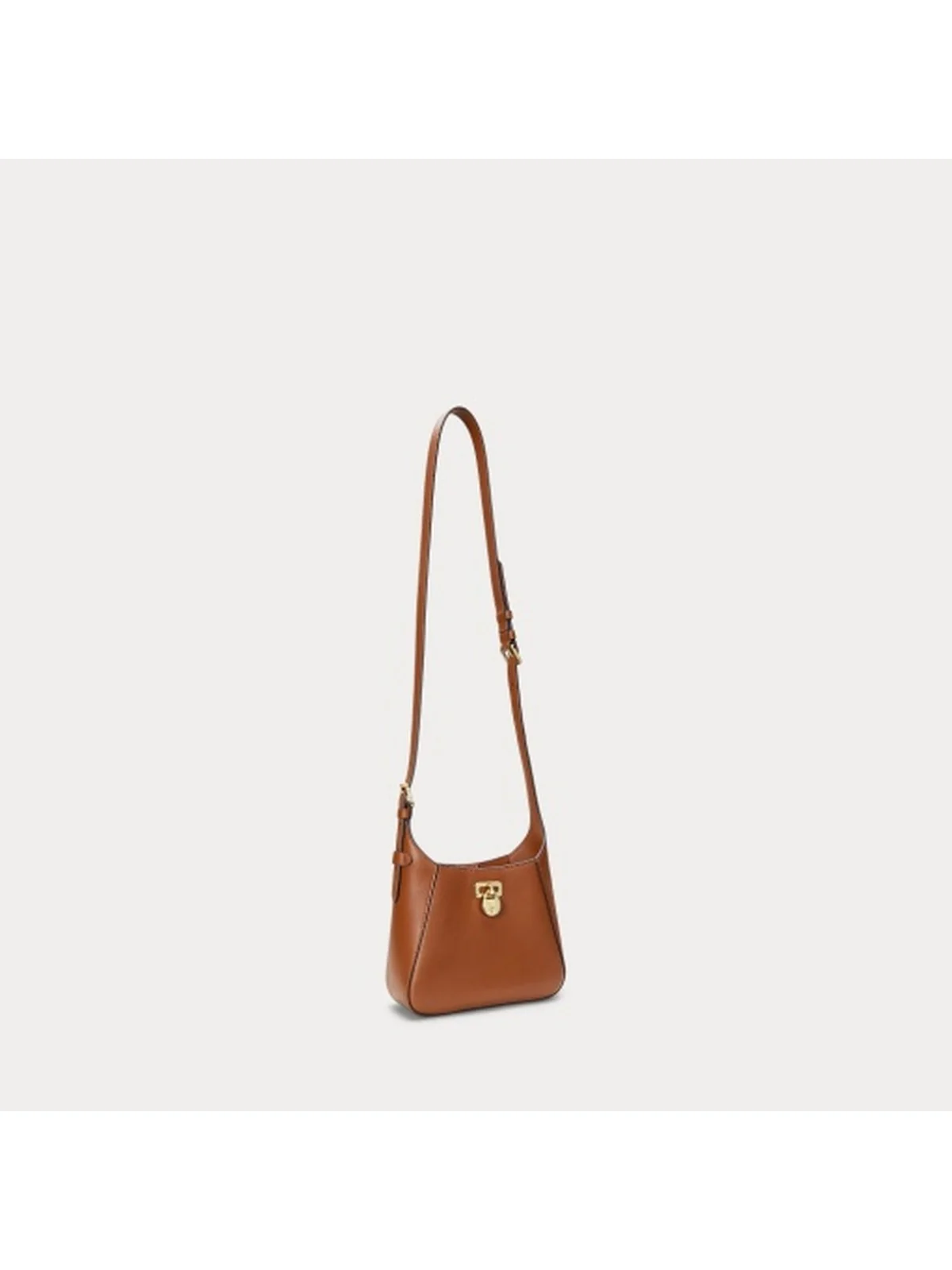 LAUREN RALPH LAUREN Borsa Donna TANNER SM SH 431966750 002 Marrone - Image 3
