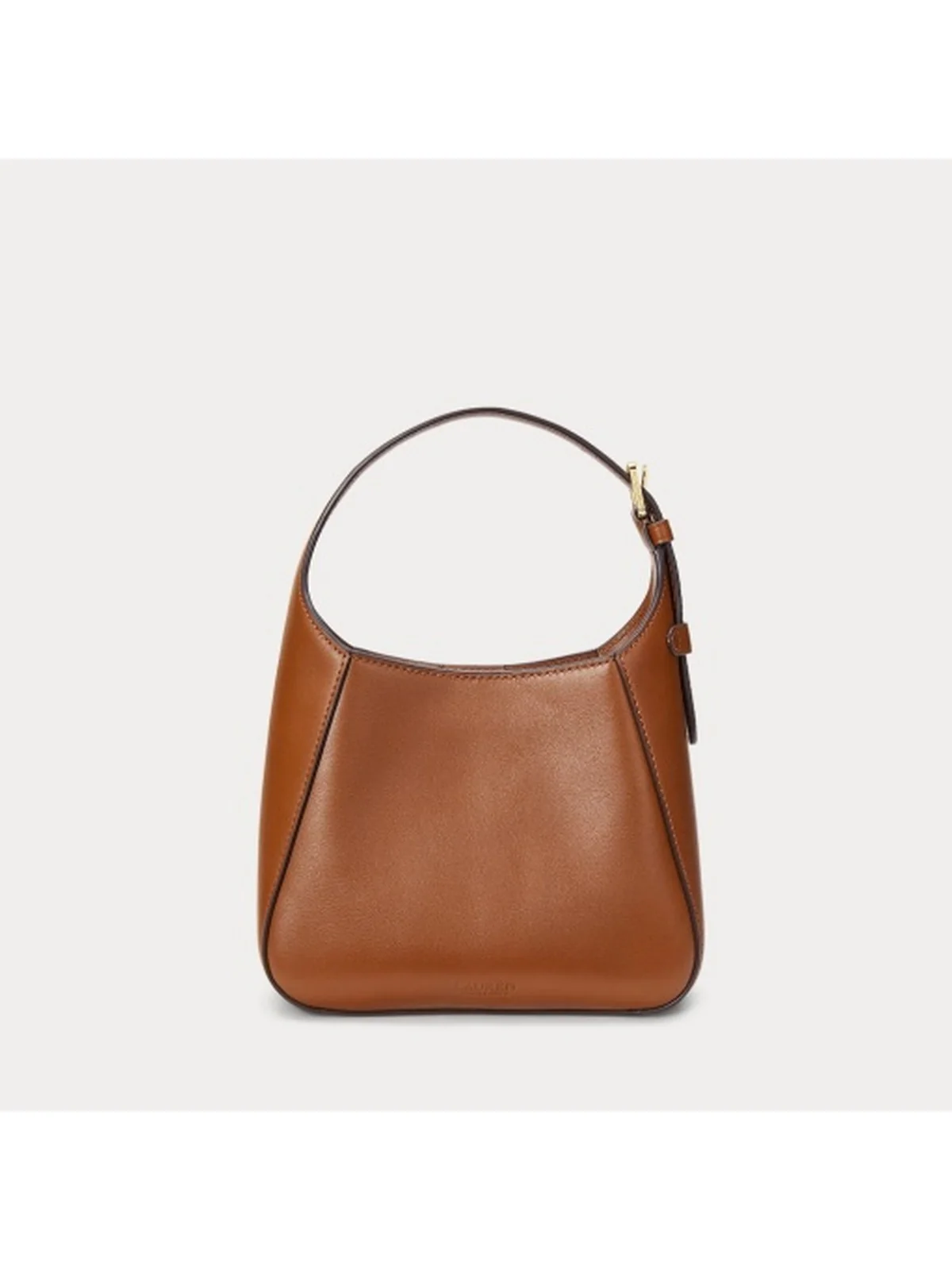 LAUREN RALPH LAUREN Borsa Donna TANNER SM SH 431966750 002 Marrone - Image 4
