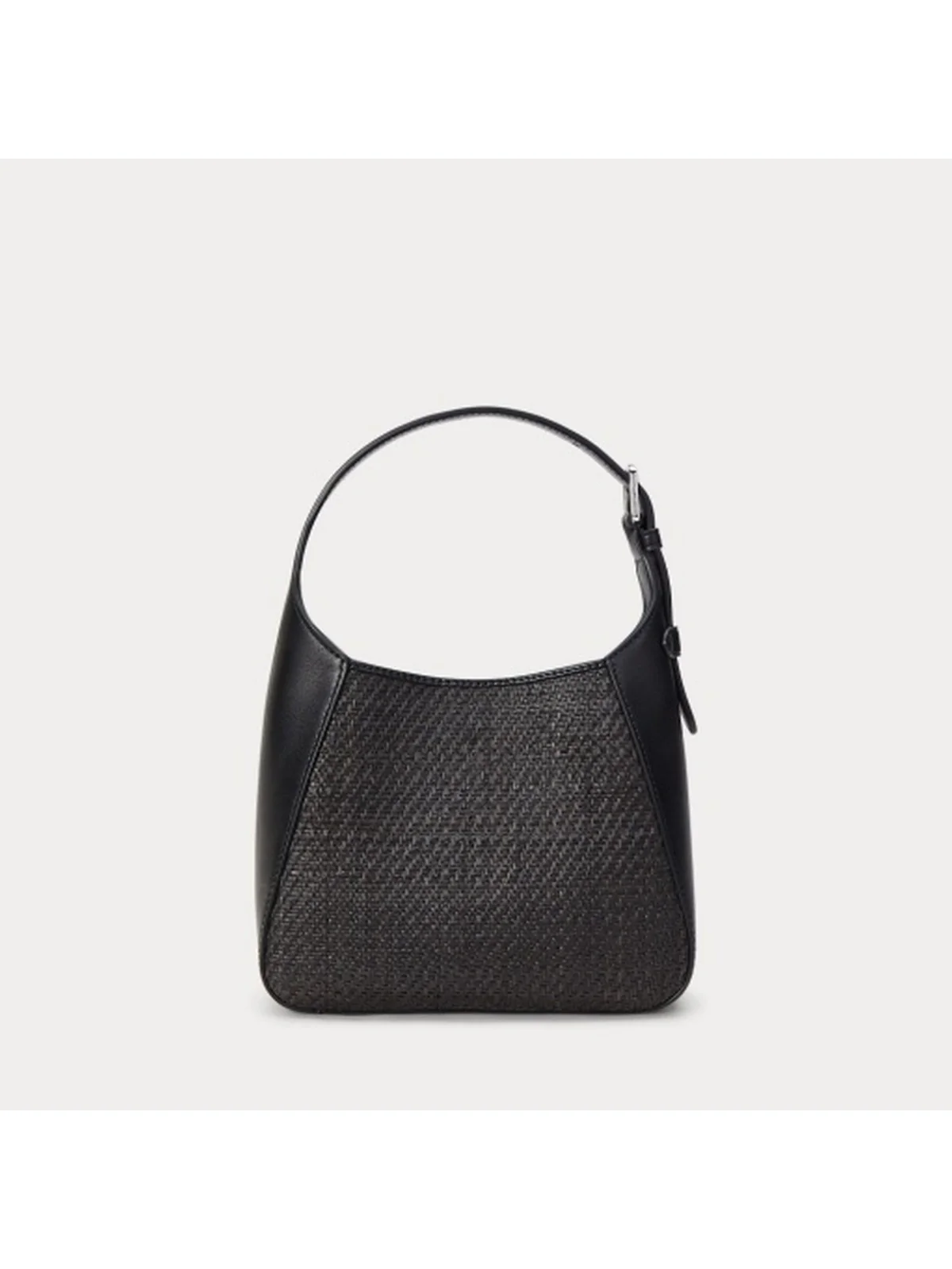 LAUREN RALPH LAUREN Borsa Donna TANNER SM SH 431966751 002 Nero - Image 8