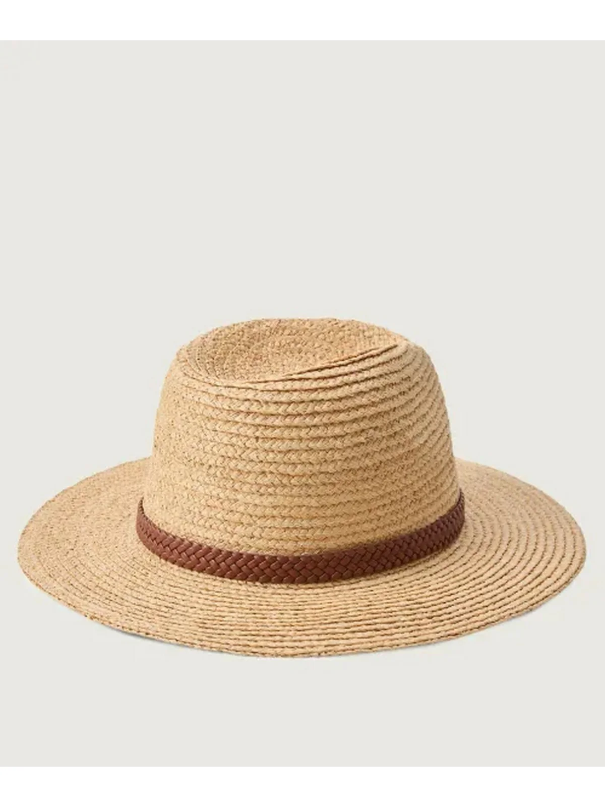 LAUREN RALPH LAUREN Cappello Donna RAF FD W LB-HAT 454P14391 001 NATURAL - Image 3