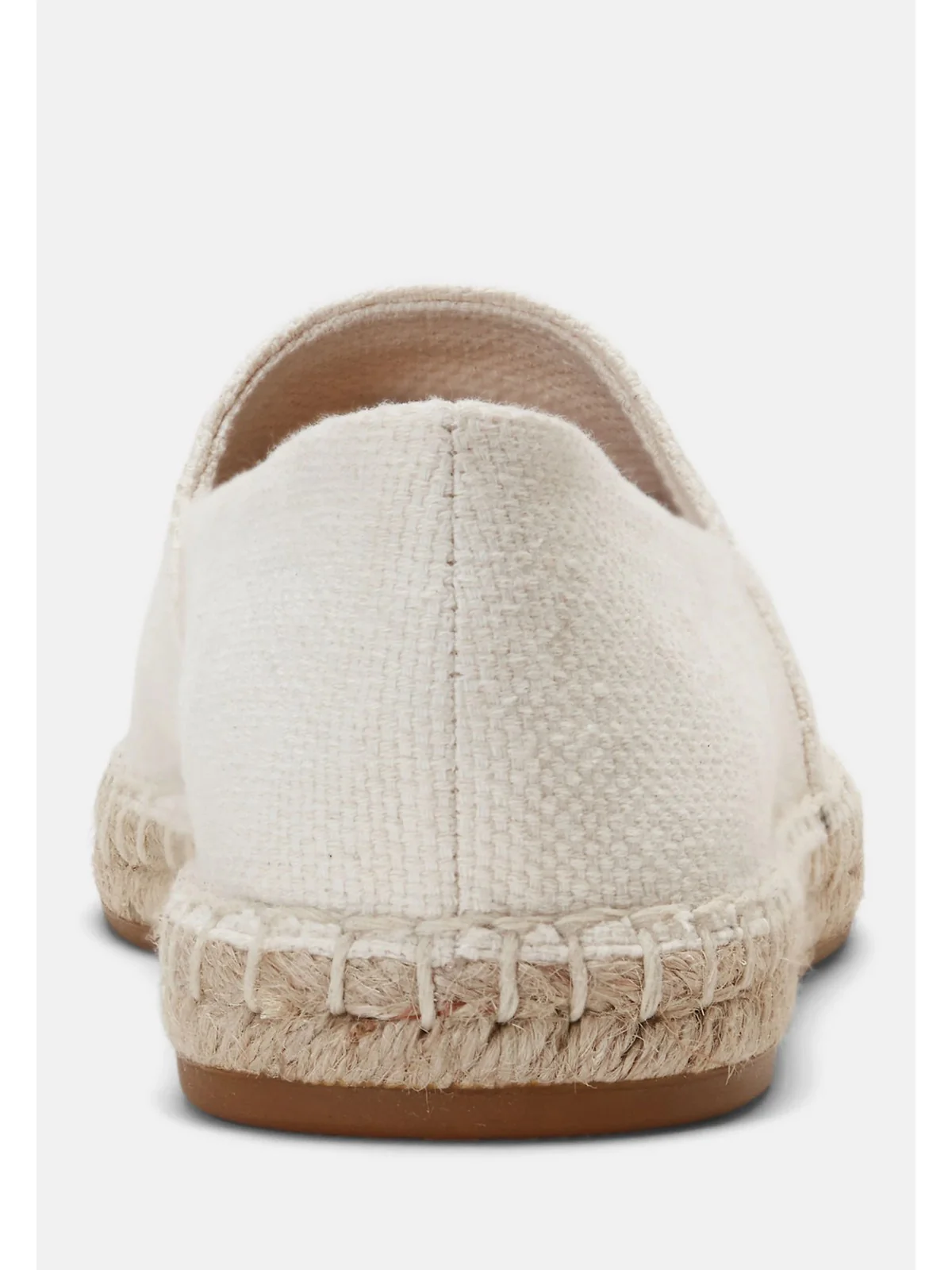 LAUREN RALPH LAUREN Espadrillas Donna 802920405 006 SOFT WHITE/NTRL/SOFT WHITE - Image 3