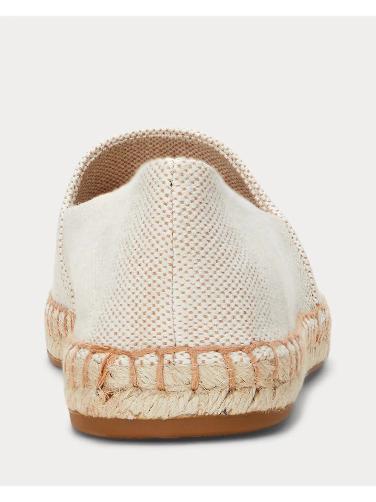 LAUREN RALPH LAUREN Espadrilles Donna CAMERYN LG 2 802962171 004 Beige - Image 3