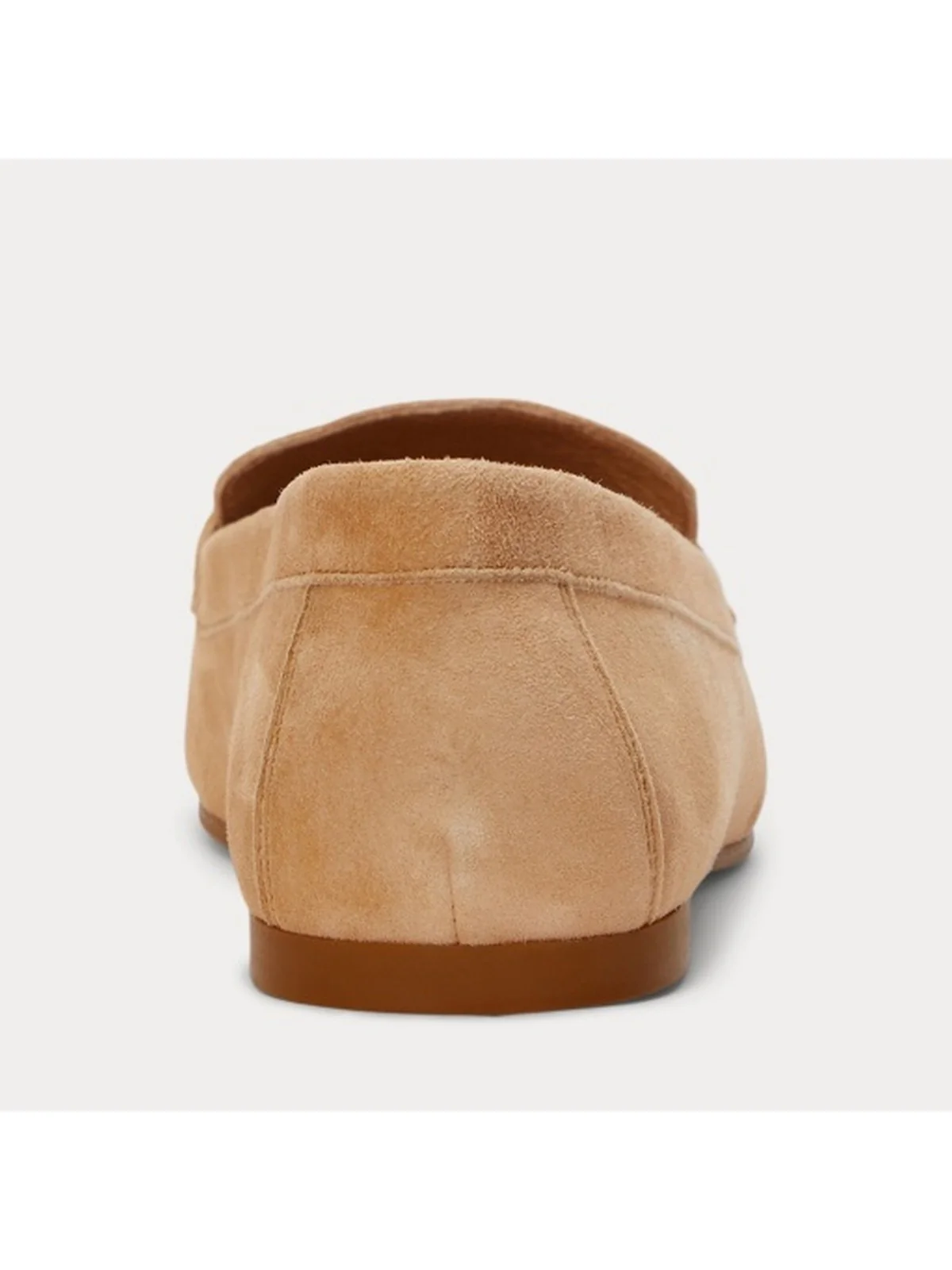 LAUREN RALPH LAUREN Mocassino Donna AVERI III 802946809 007 Beige - Image 3