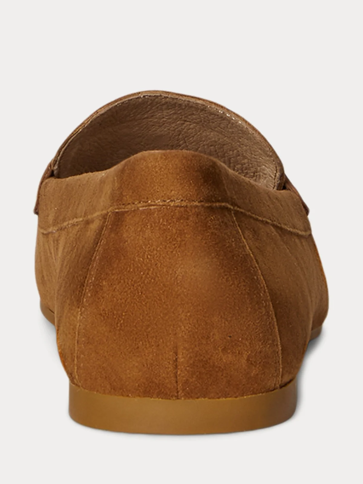 LAUREN RALPH LAUREN Mocassino Donna AVERI III 802946809 014 LAUREN TAN - Image 3