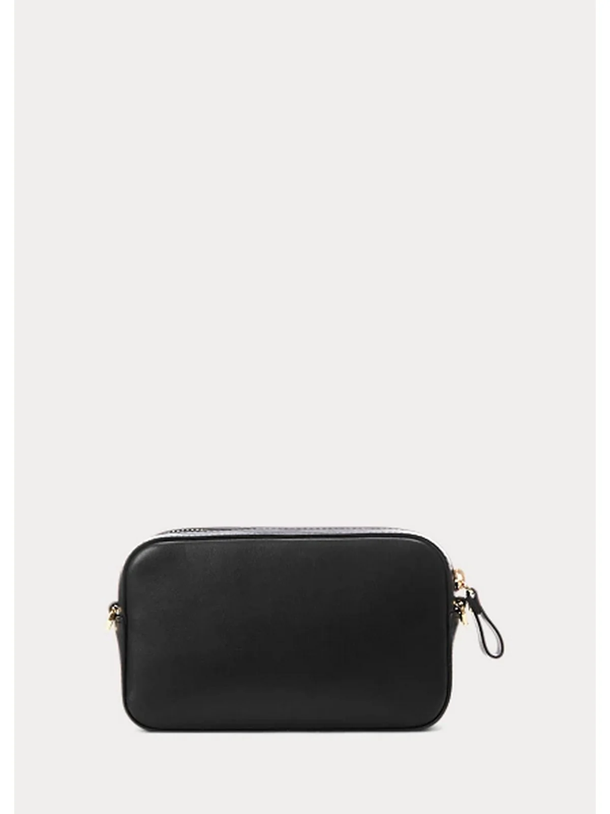 LAUREN RALPH LAUREN Pochette Donna  432934353 001 Nero - Image 3