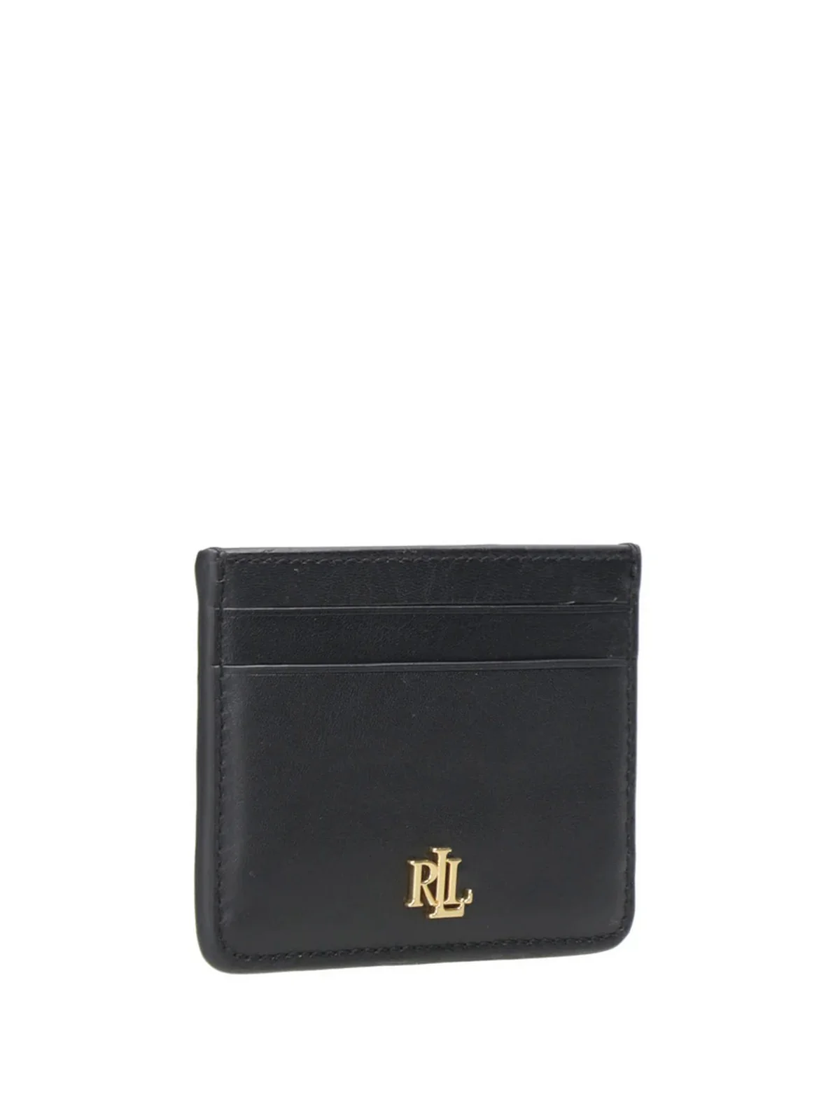 LAUREN RALPH LAUREN Portafoglio Donna  432876732 001 Nero - Image 2