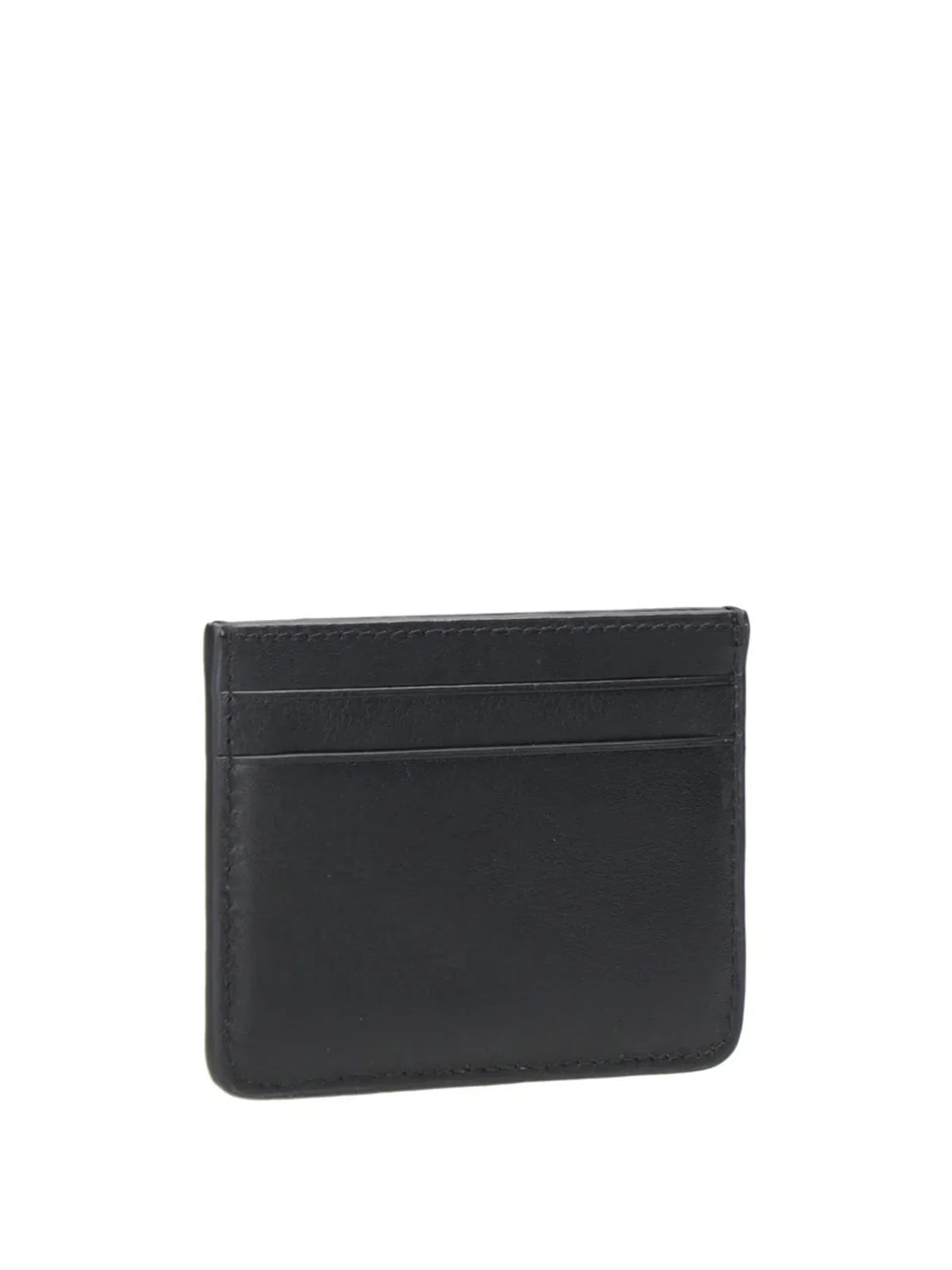 LAUREN RALPH LAUREN Portafoglio Donna  432876732 001 Nero - Image 3
