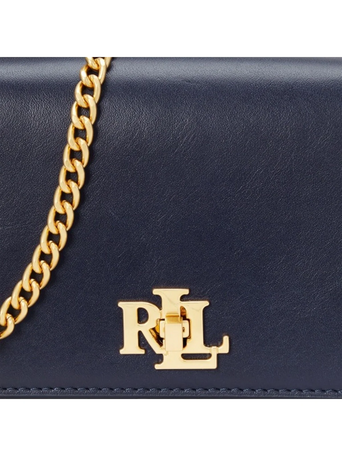 LAUREN RALPH LAUREN Portafoglio Donna TRNLK PH BG-TECH CASE 432915377 009 Blu - Image 2