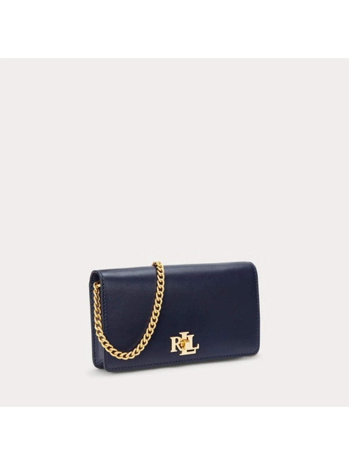 LAUREN RALPH LAUREN Portafoglio Donna TRNLK PH BG-TECH CASE 432915377 009 Blu - Image 3