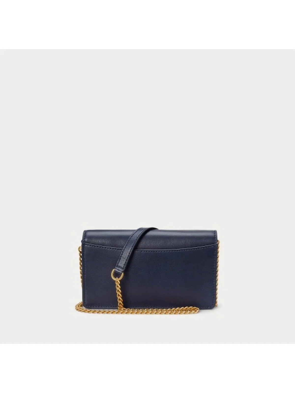 LAUREN RALPH LAUREN Portafoglio Donna TRNLK PH BG-TECH CASE 432915377 009 Blu - Image 4