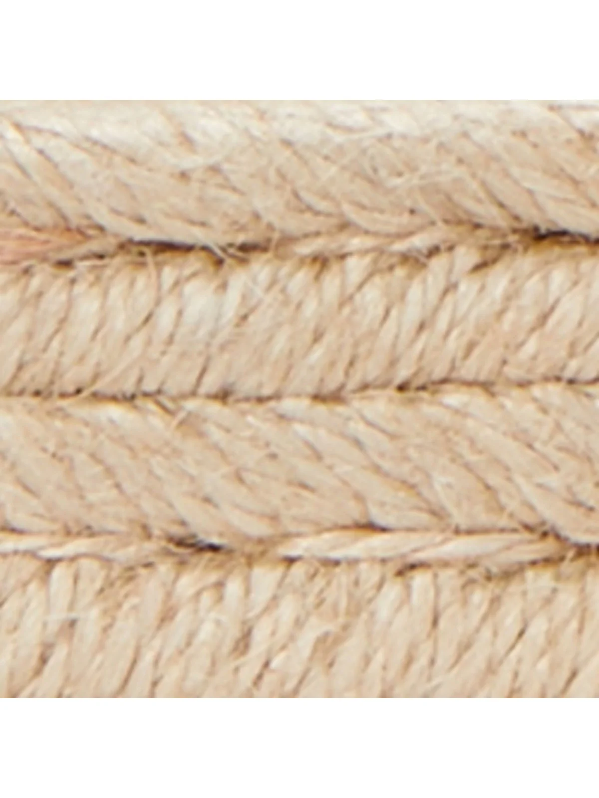 LAUREN RALPH LAUREN Sandalo Donna POLLY LOGO 2 802966866 001 Beige - Image 2