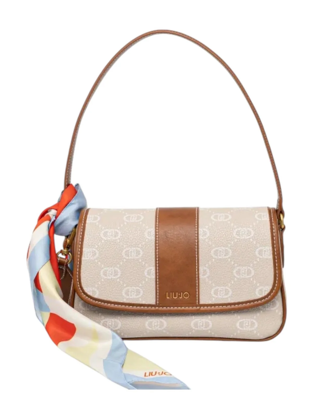 LIU JO ACCESSORIES Borsa Donna AA5085E0086 51308 Bianco