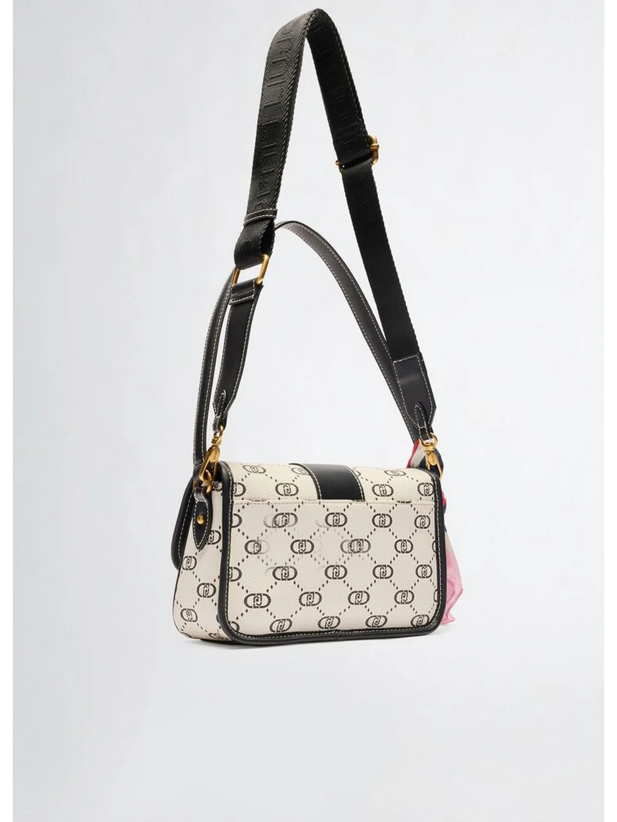 LIU JO ACCESSORIES Borsa Donna  AA5085E0086 X0459 Beige - Image 6