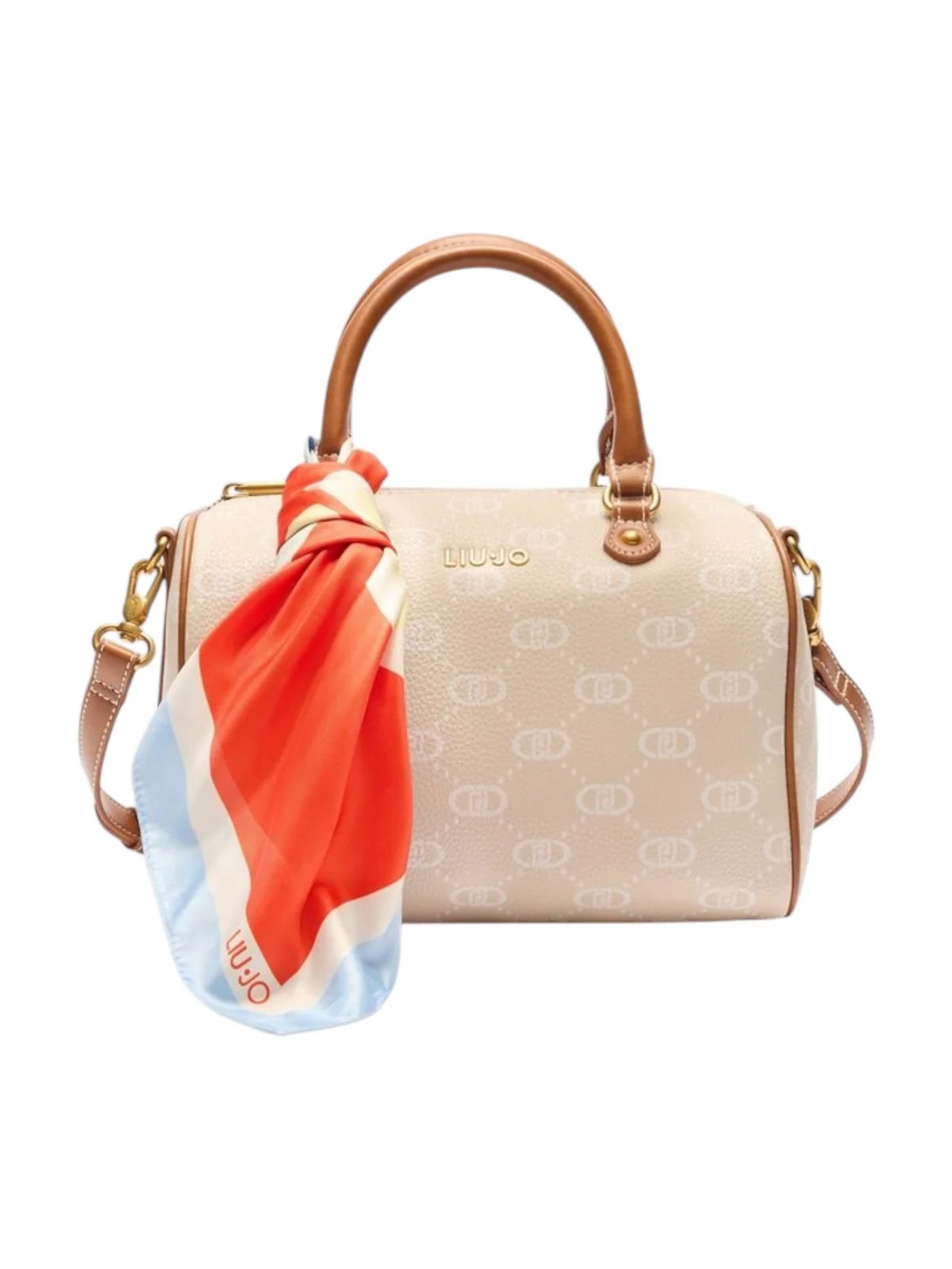 LIU JO ACCESSORIES Borsa Donna AA5096E0086 51308 Bianco