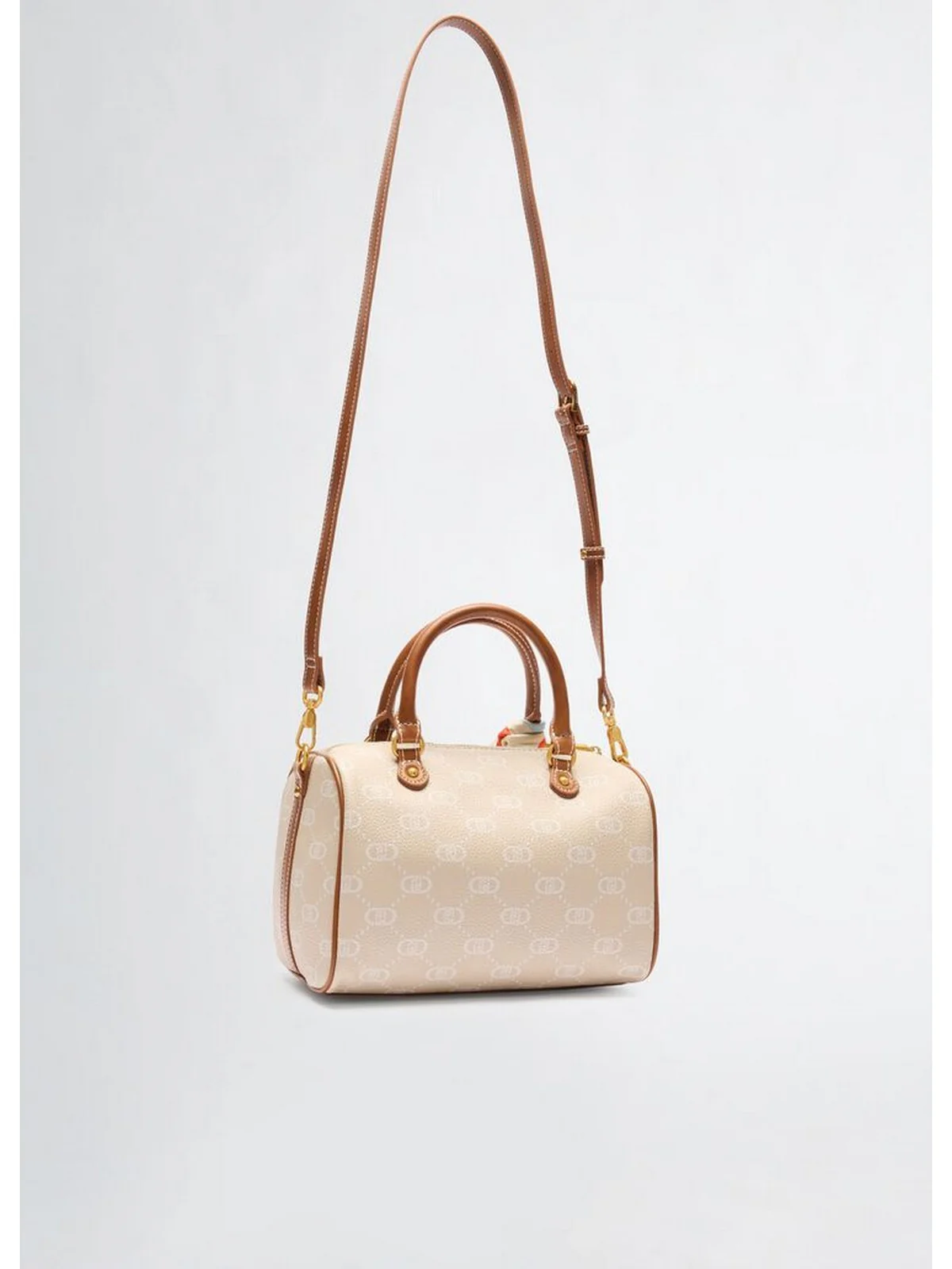 LIU JO ACCESSORIES Borsa Donna AA5096E0086 51308 Bianco - Image 6