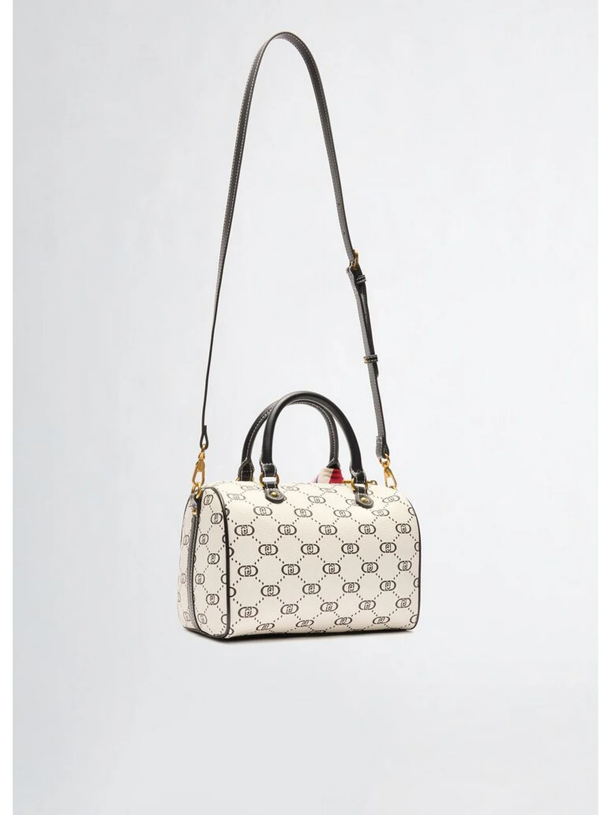 LIU JO ACCESSORIES Borsa Donna  AA5096E0086 X0459 Beige - Image 6