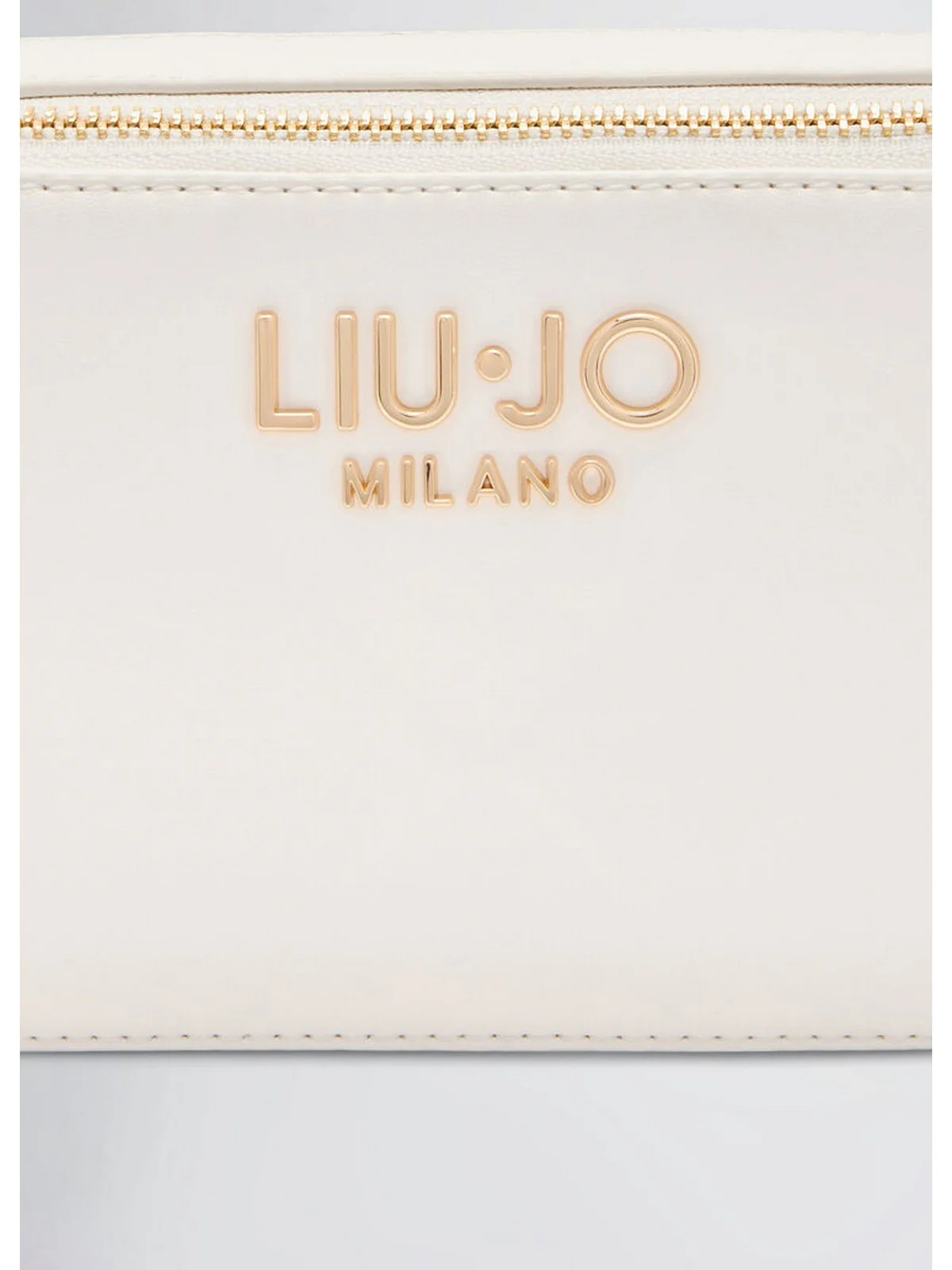 LIU JO ACCESSORIES Borsa Donna  AA5100E0778 01065 Bianco - Image 4