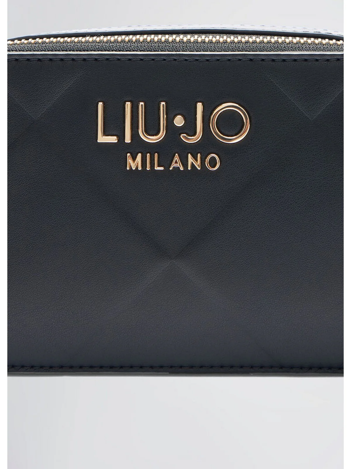 LIU JO ACCESSORIES Borsa Donna  AA5100E0778 22222 Nero - Image 4