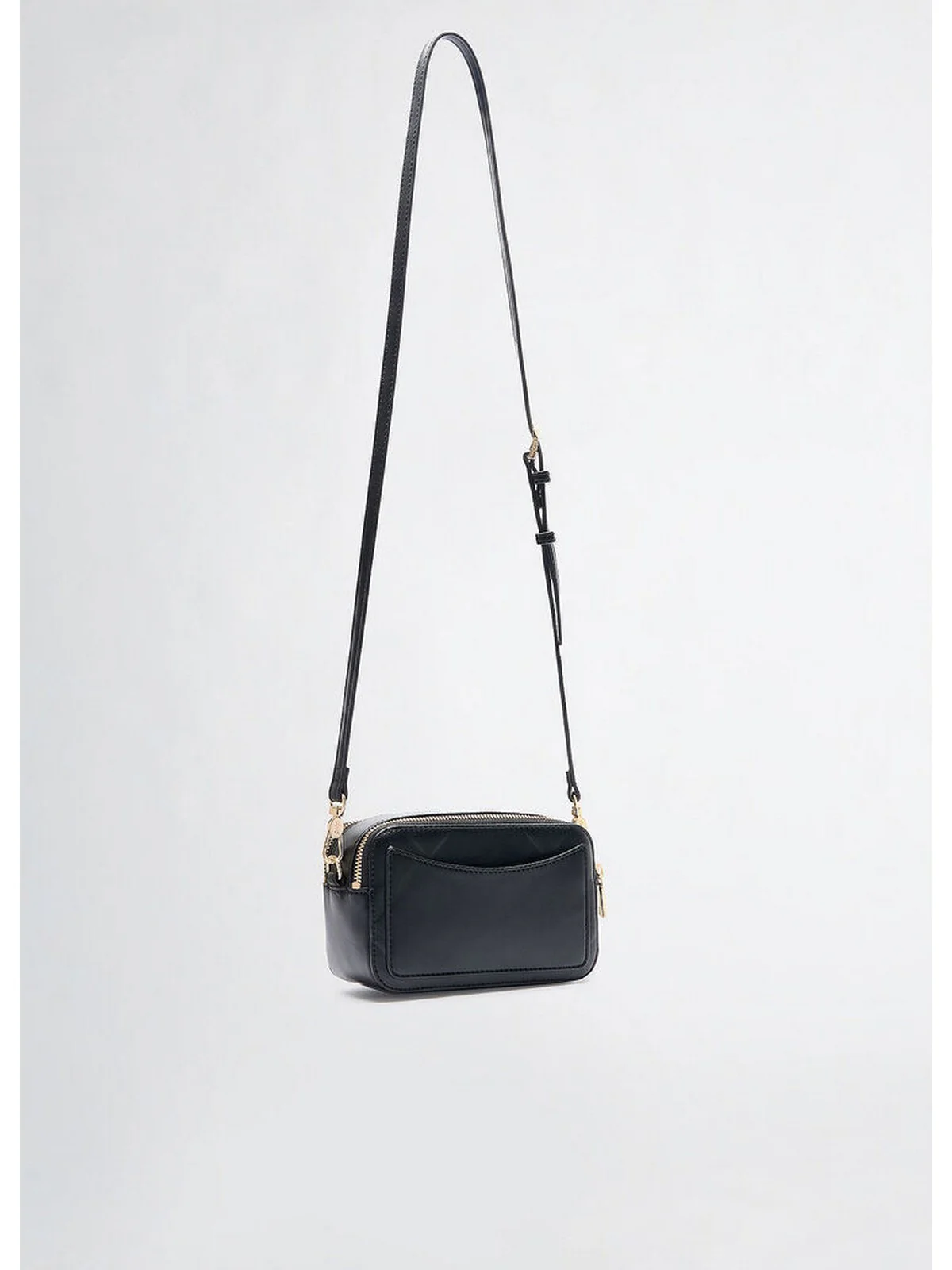 LIU JO ACCESSORIES Borsa Donna  AA5100E0778 22222 Nero - Image 6