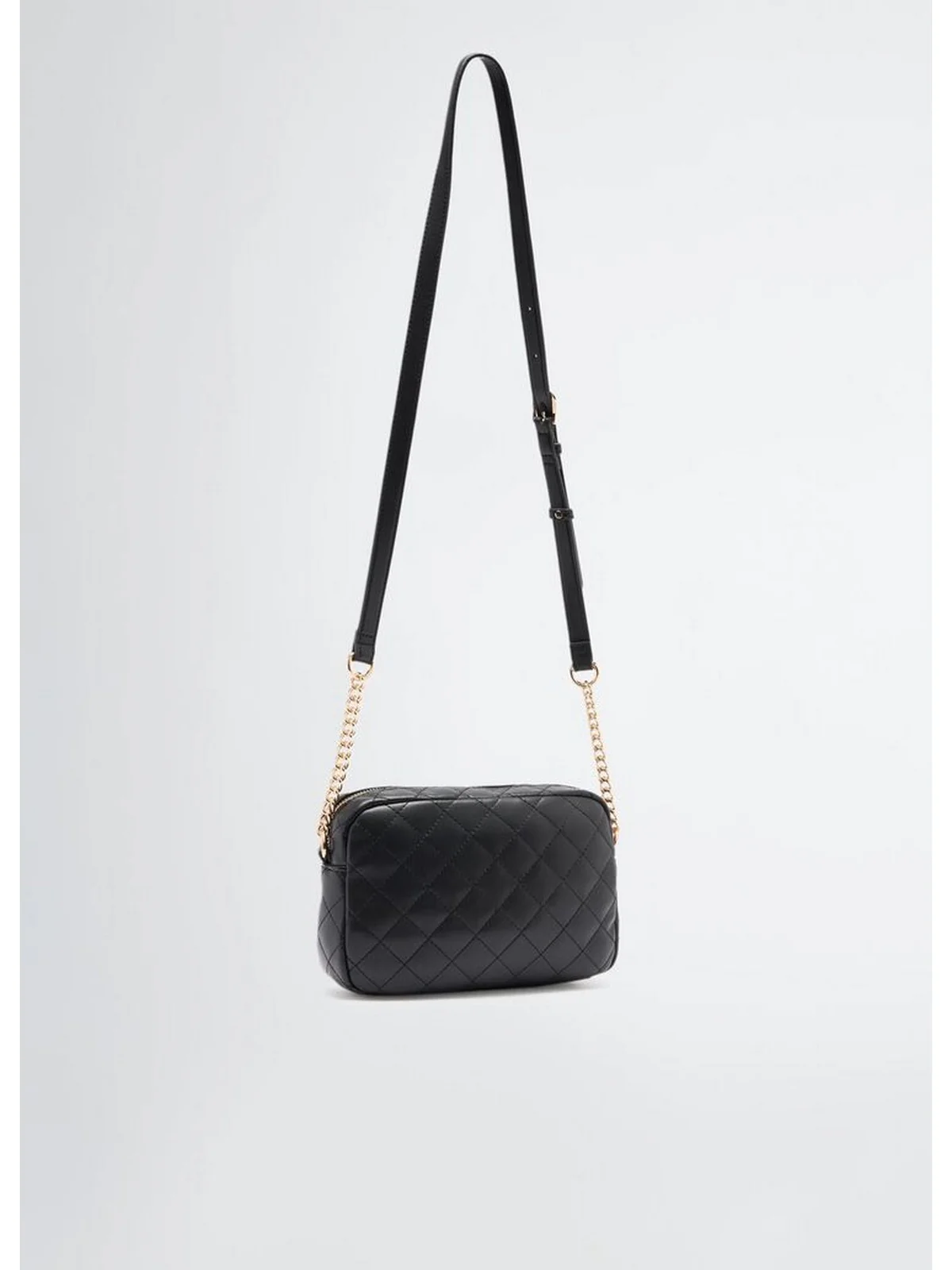 LIU JO ACCESSORIES Borsa Donna  AA5126E0015 22222 Nero - Image 6