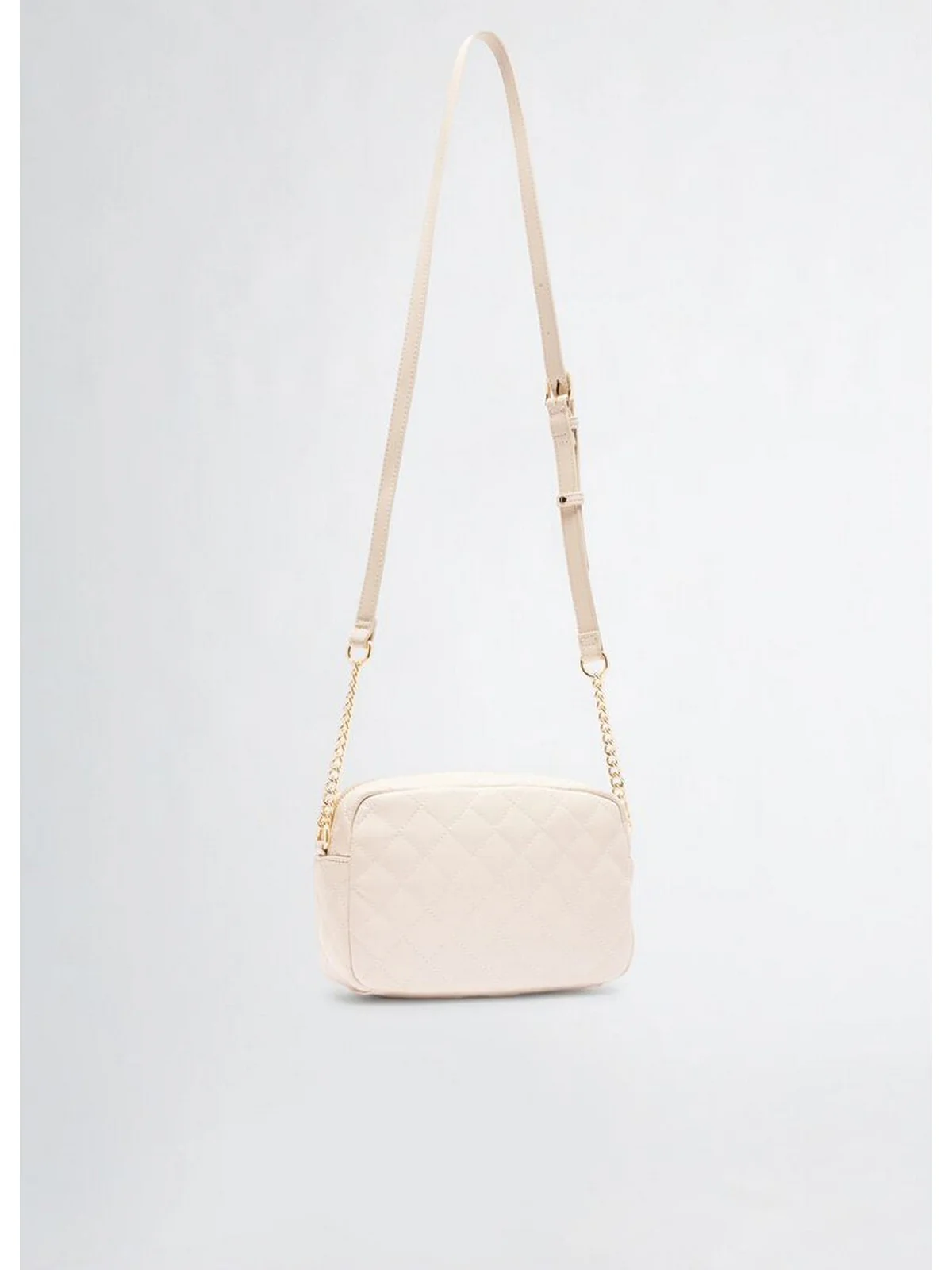 LIU JO ACCESSORIES Borsa Donna  AA5126E0015 X0459 Beige - Image 6