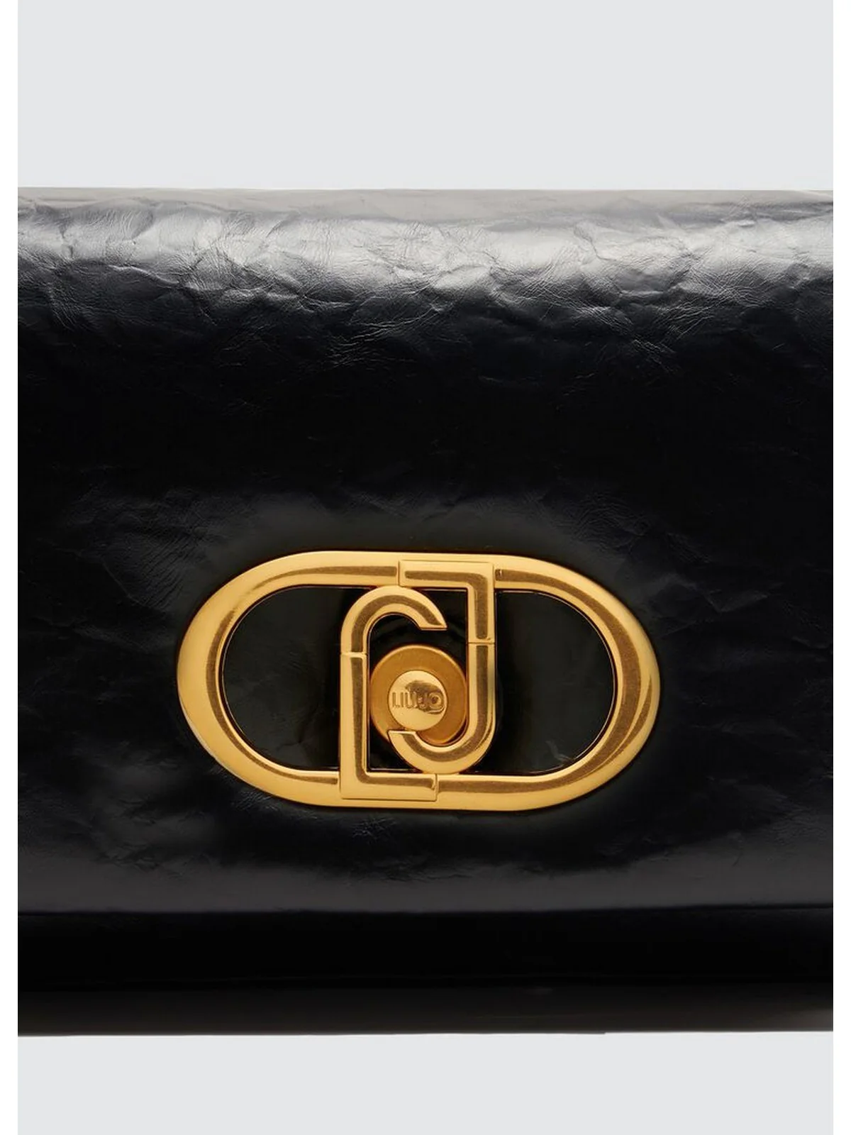 LIU JO ACCESSORIES Borsa Donna  AA5148E0886 22222 Nero - Image 5