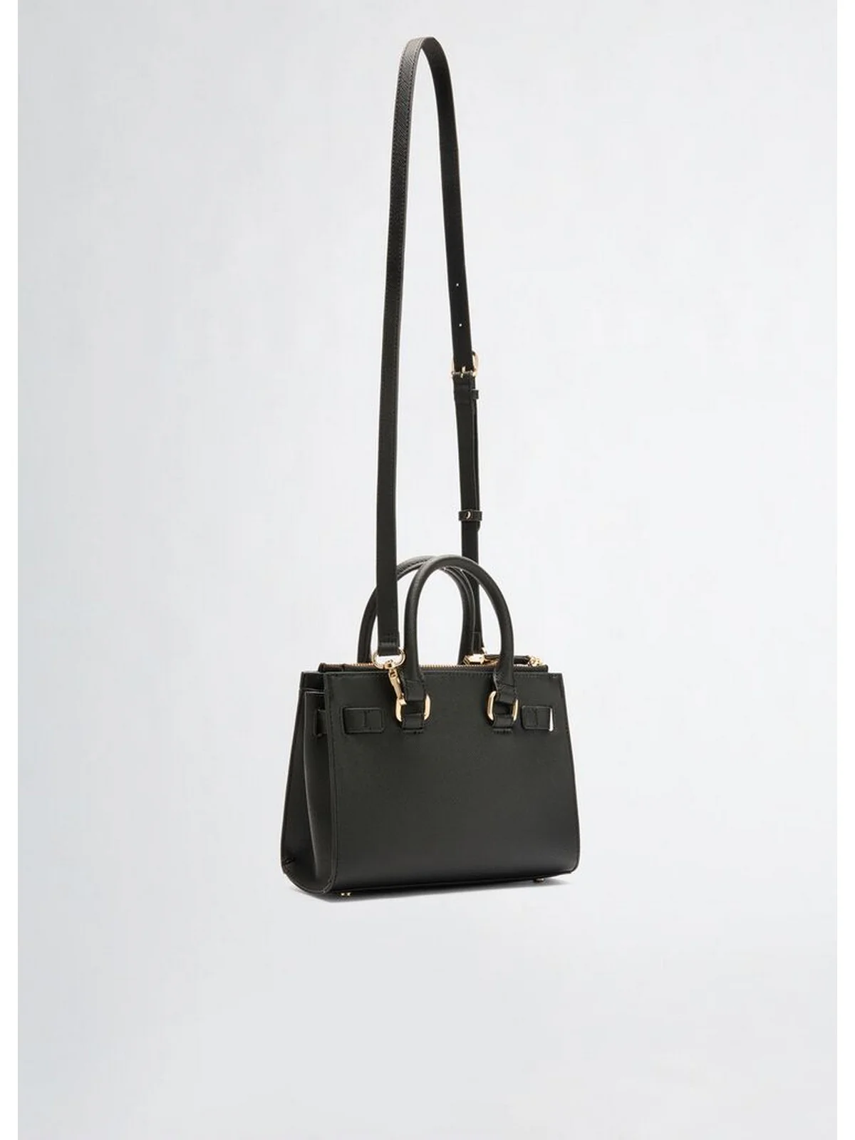 LIU JO ACCESSORIES Borsa Donna  AA5150E0087 22222 Nero - Image 4