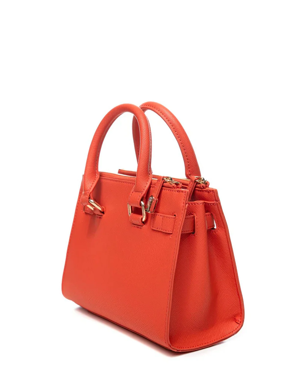 LIU JO ACCESSORIES Borsa Donna  AA5150E0087 71449 PUMPKIN - Image 2